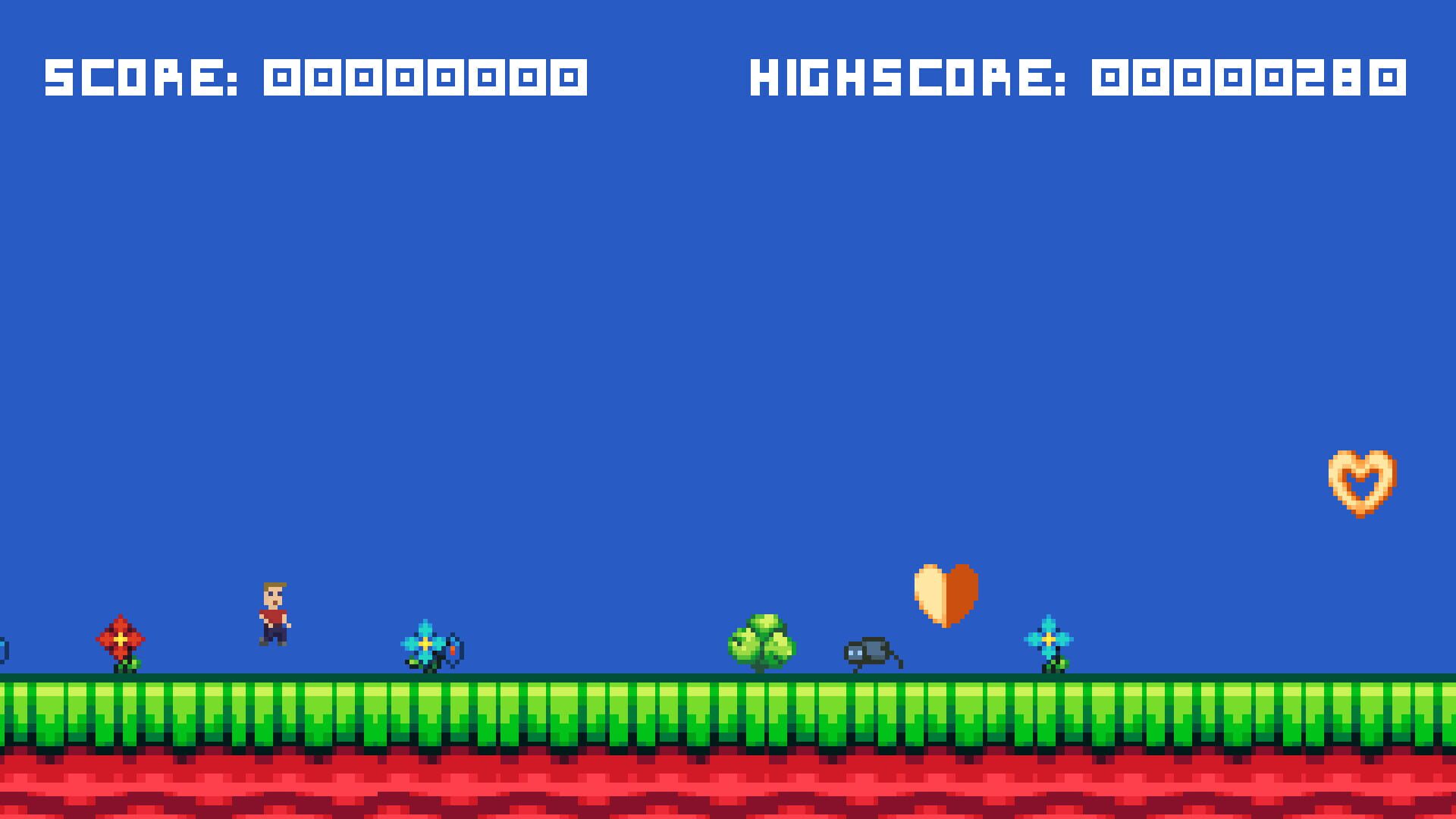 Cookies Cookies Cookies - Screenshot
