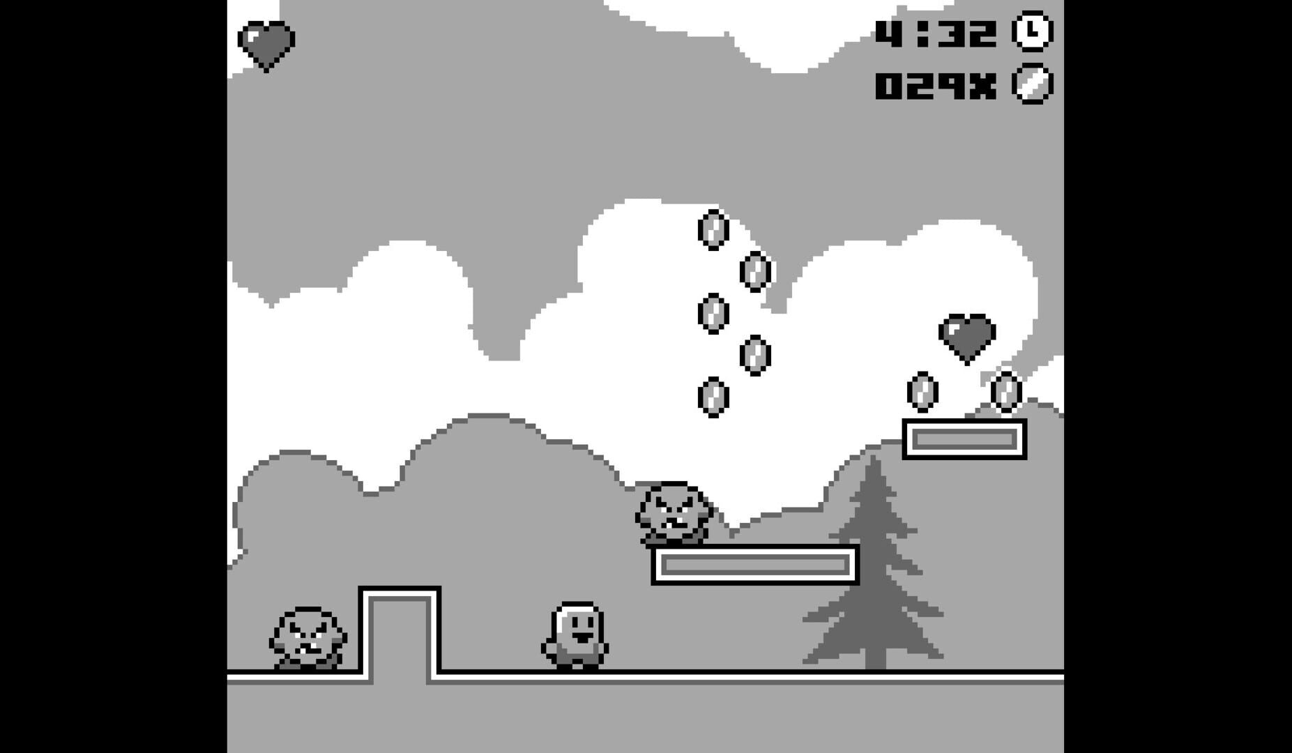 Hunt for Junk - Screenshot