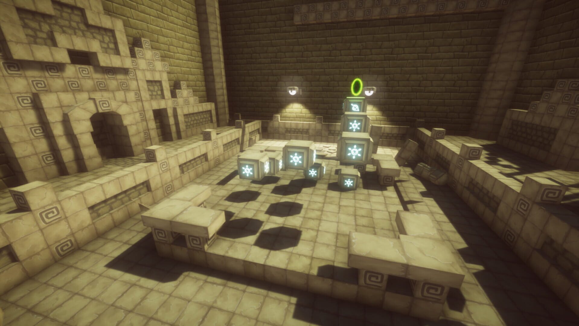Crash Forts 2 - Screenshot