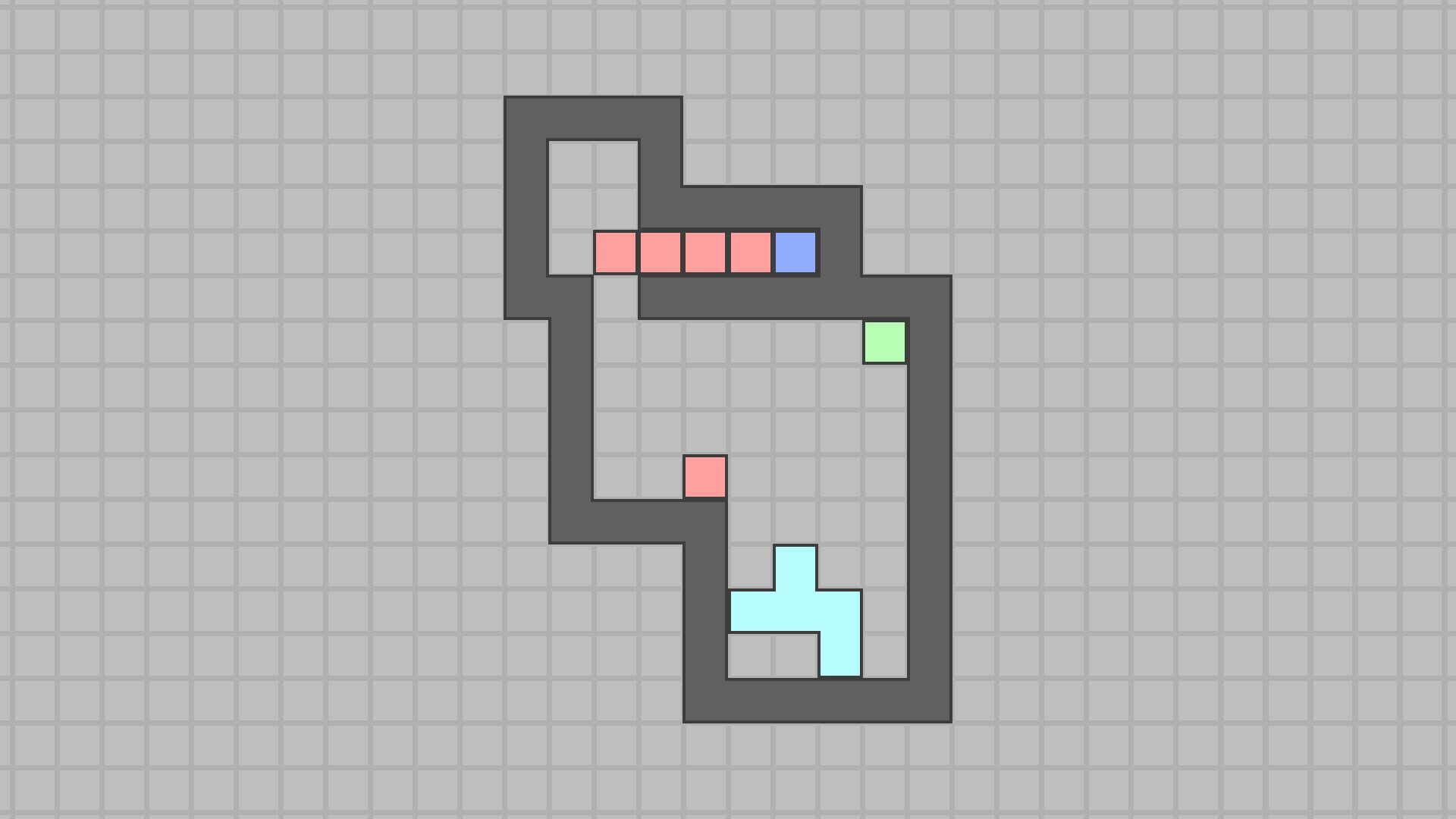 Polyemisokos - Screenshot
