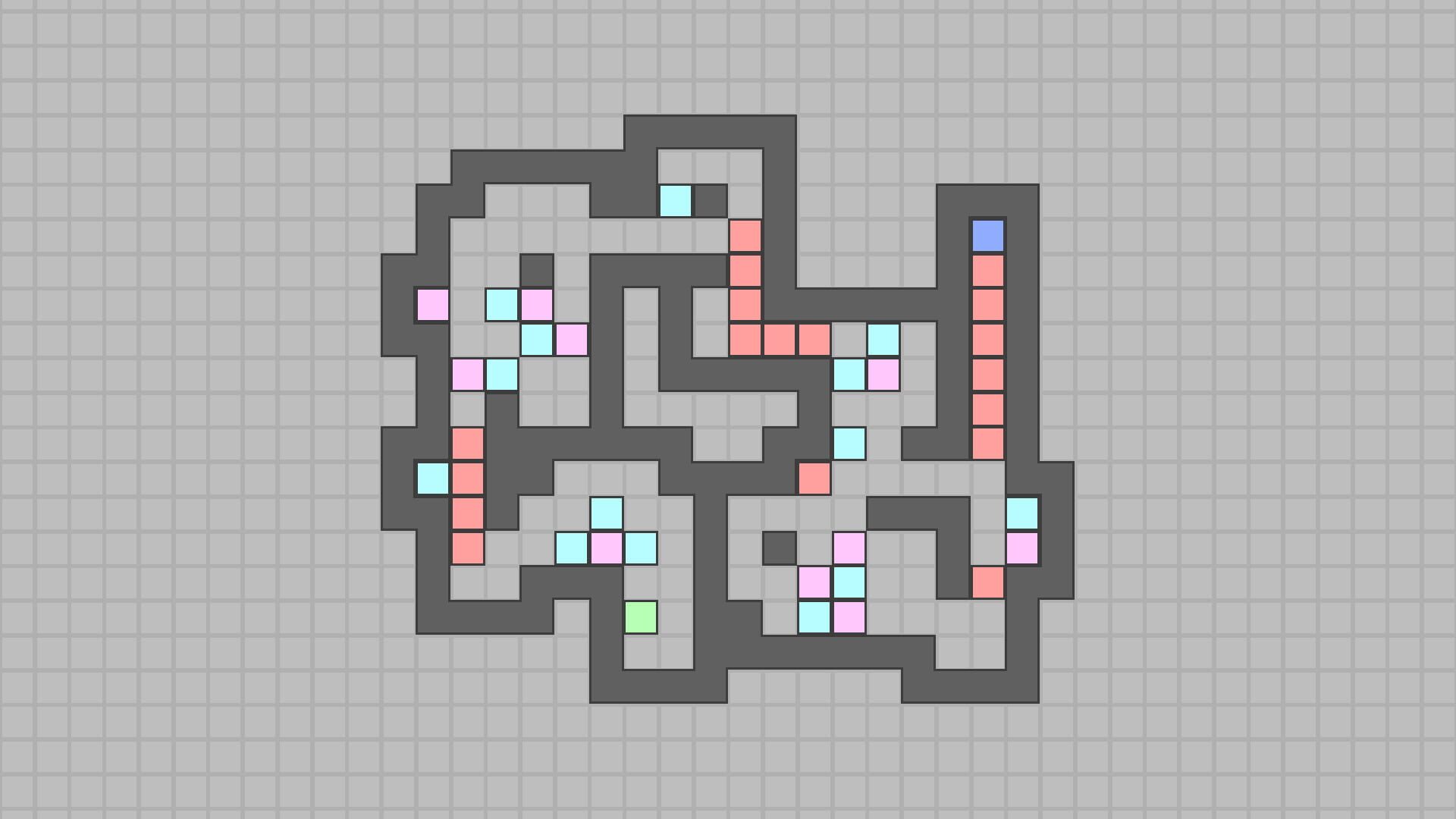 Polyemisokos - Screenshot