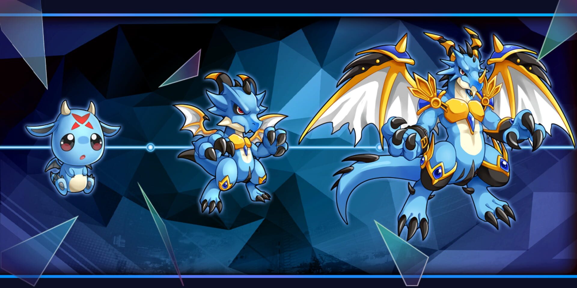 Monster Clash 2 - Screenshot