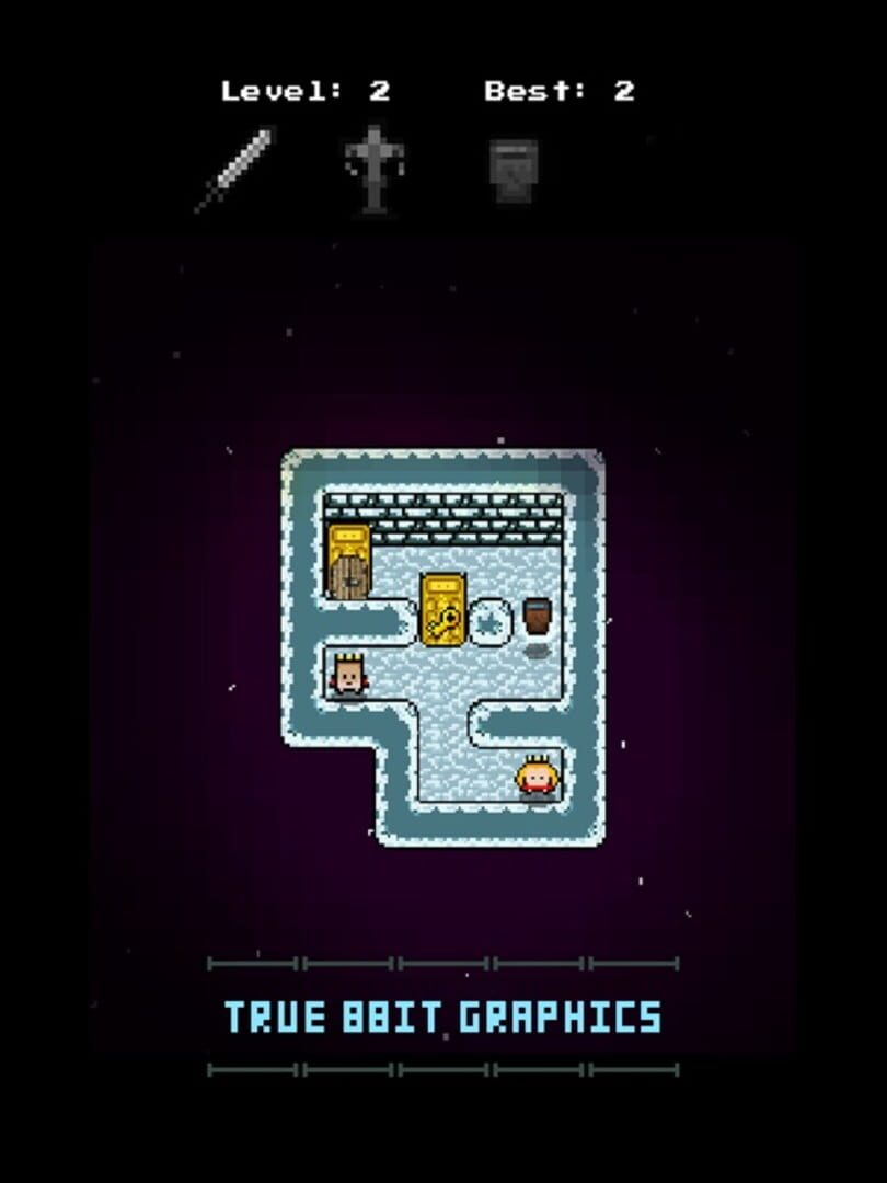 Royal Dungeon - Screenshot