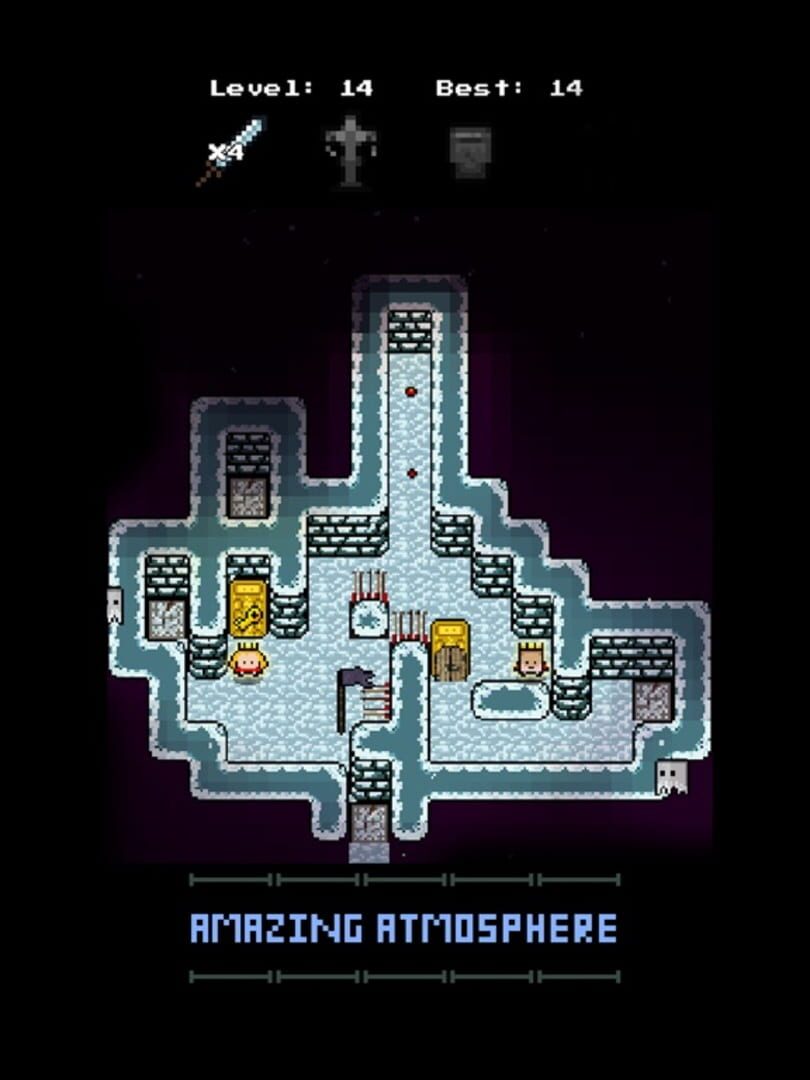 Royal Dungeon - Screenshot