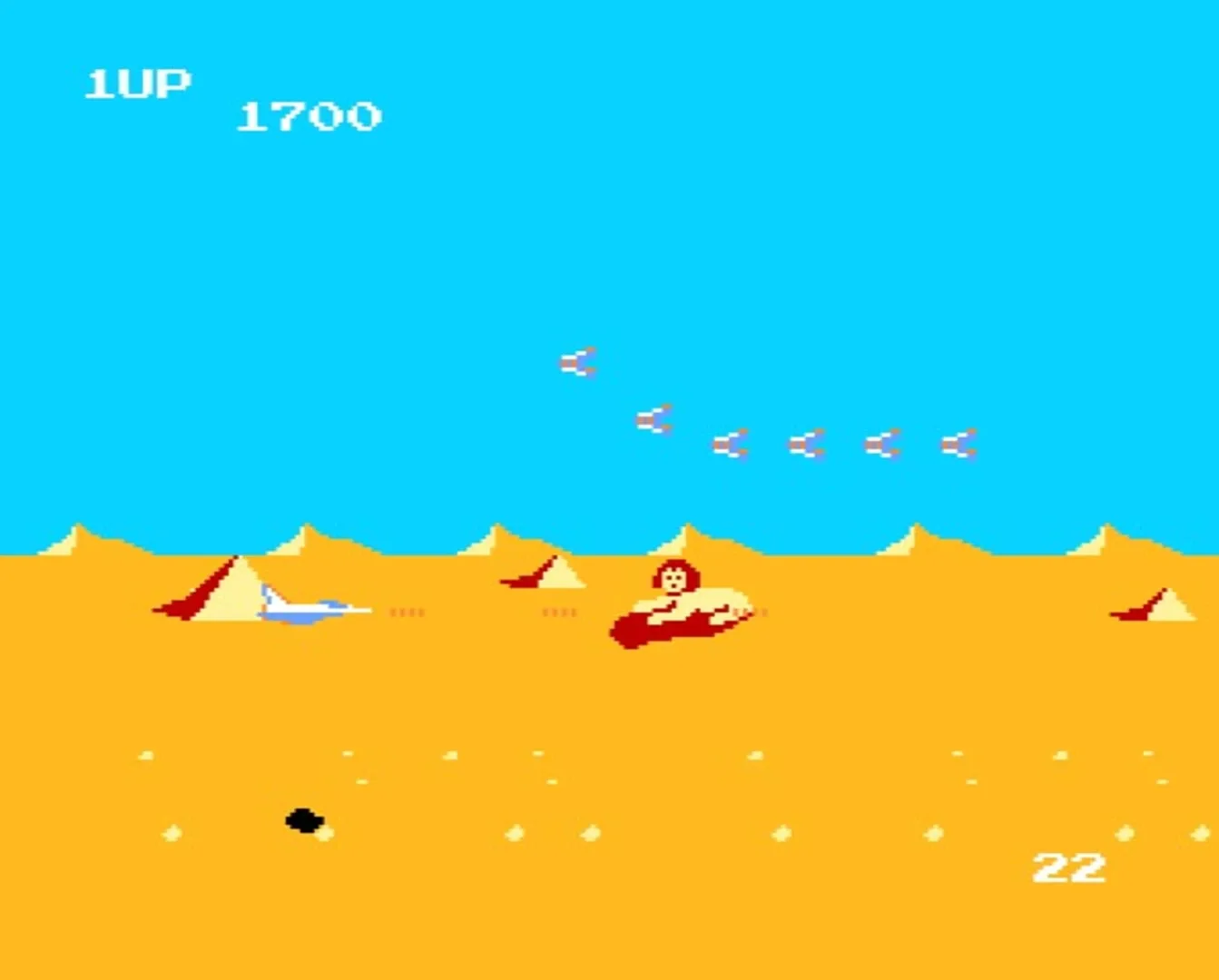 Captura de pantalla - Formation Z