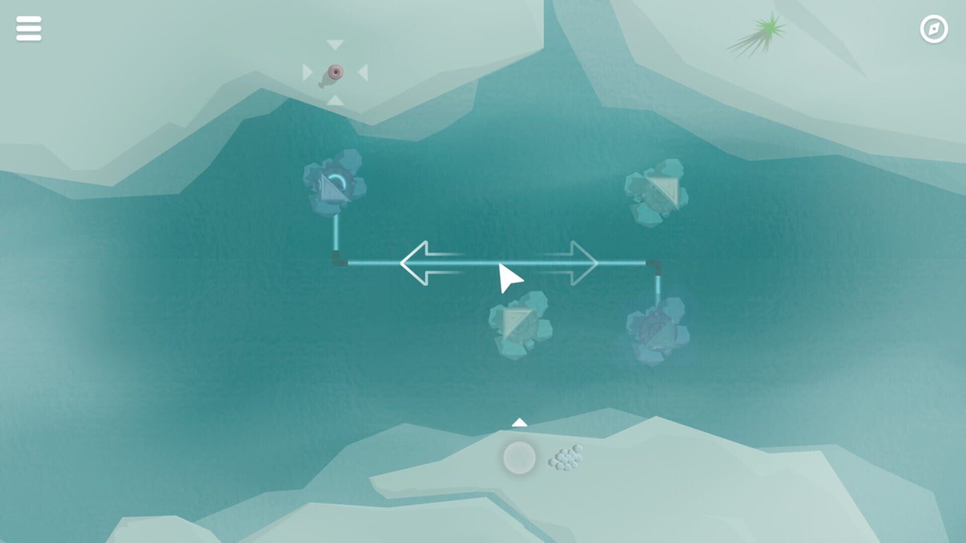 Skip Lake 2 - Screenshot