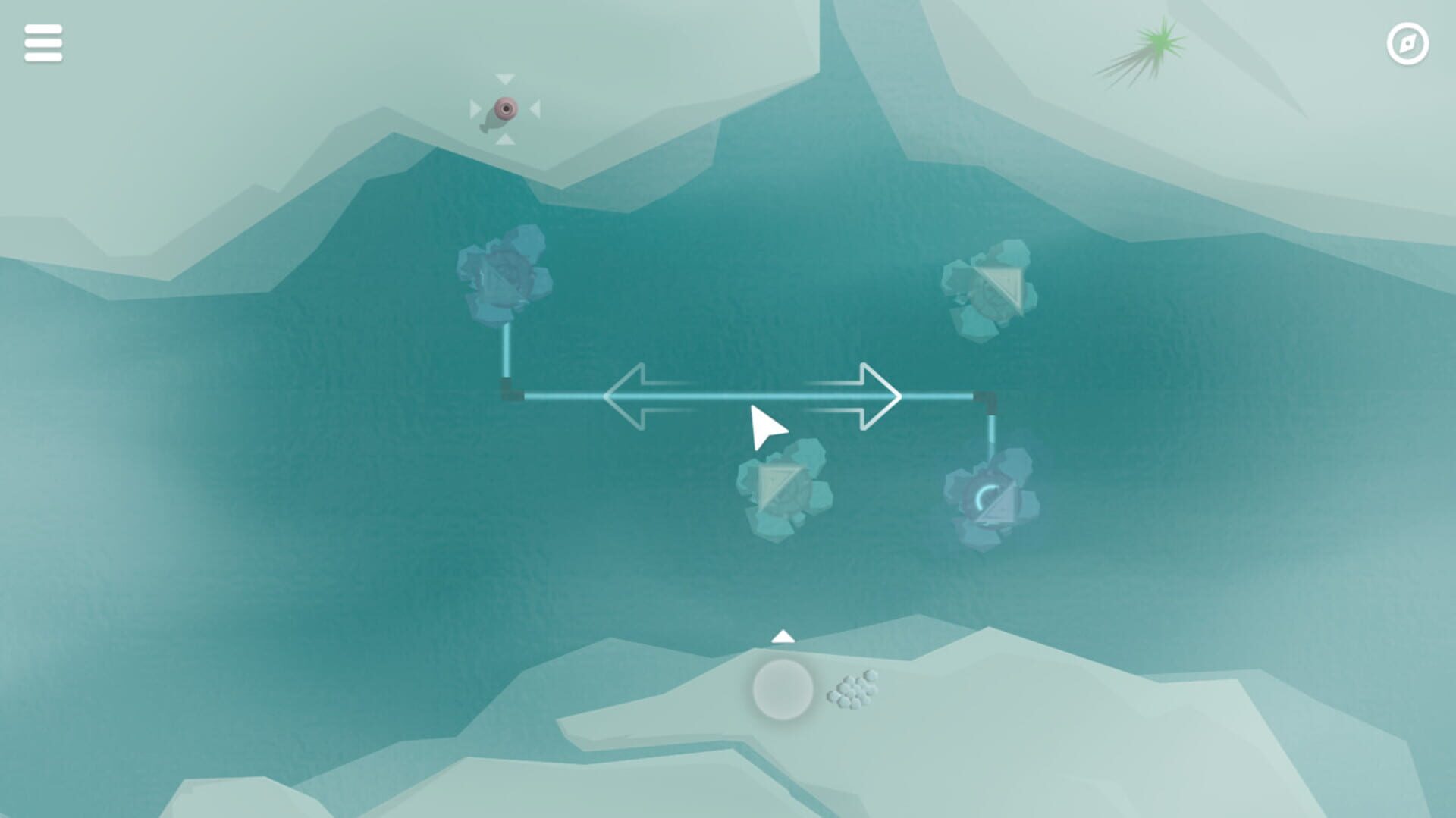 Skip Lake 2 - Screenshot