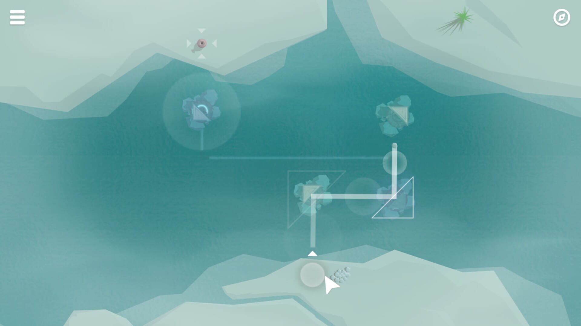 Skip Lake 2 - Screenshot