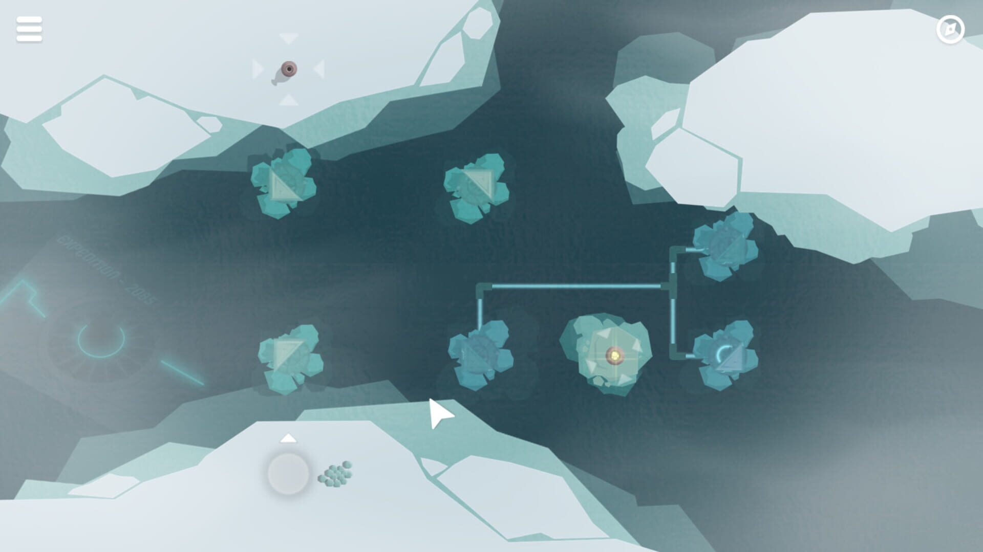 Skip Lake 2 - Screenshot
