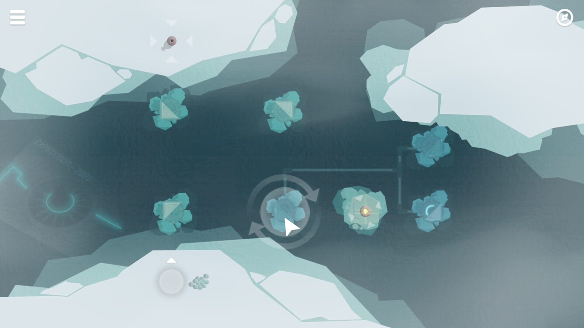 Skip Lake 2 - Screenshot