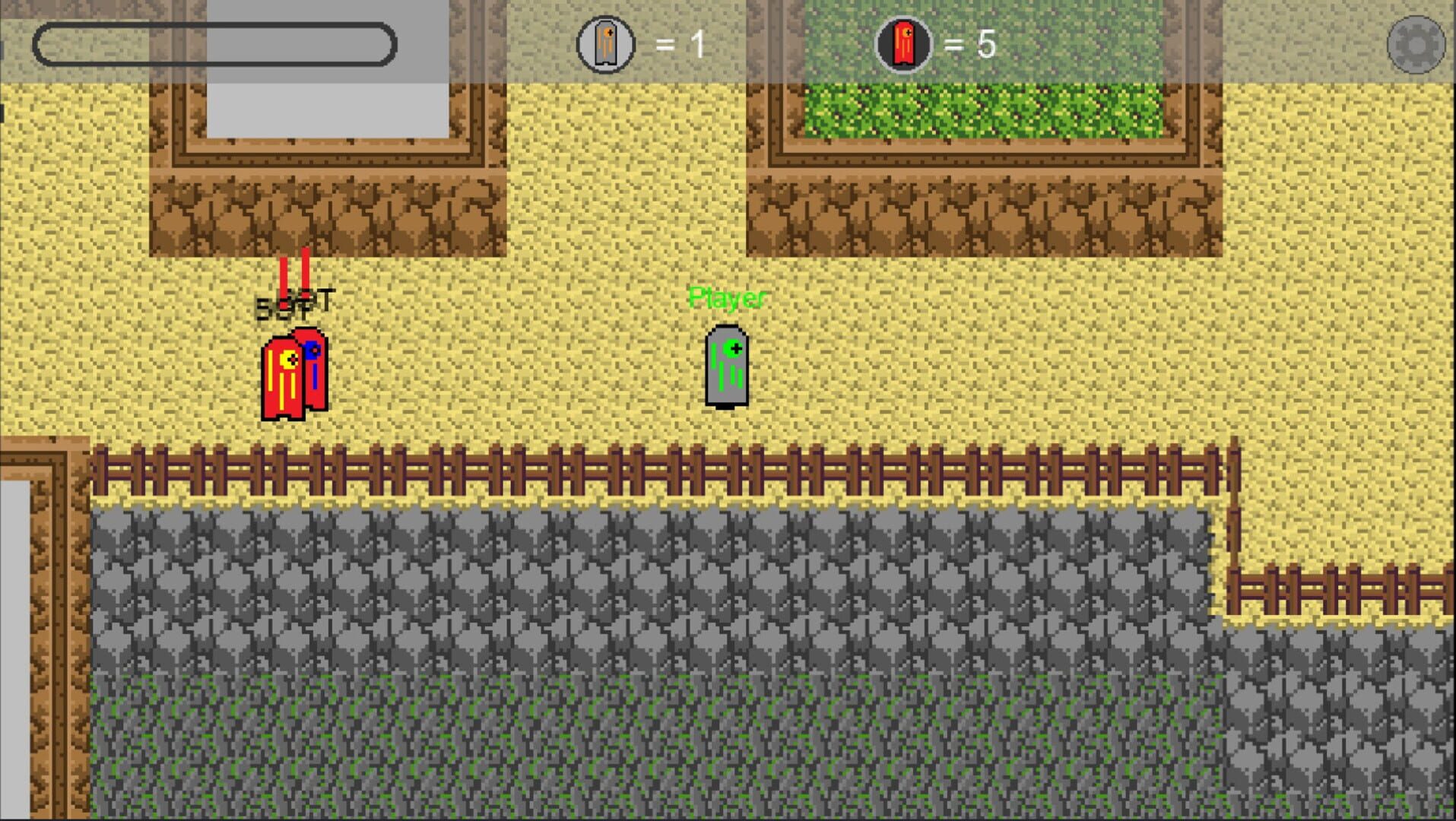 Hidden - Screenshot