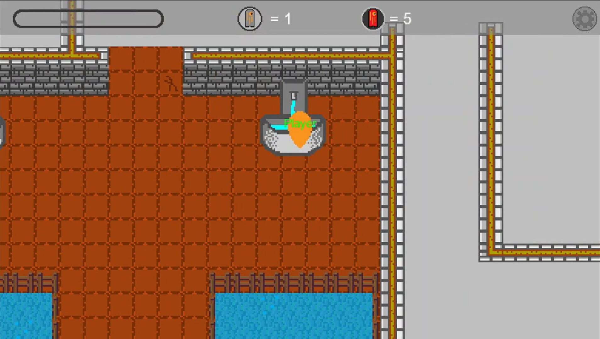 Hidden - Screenshot