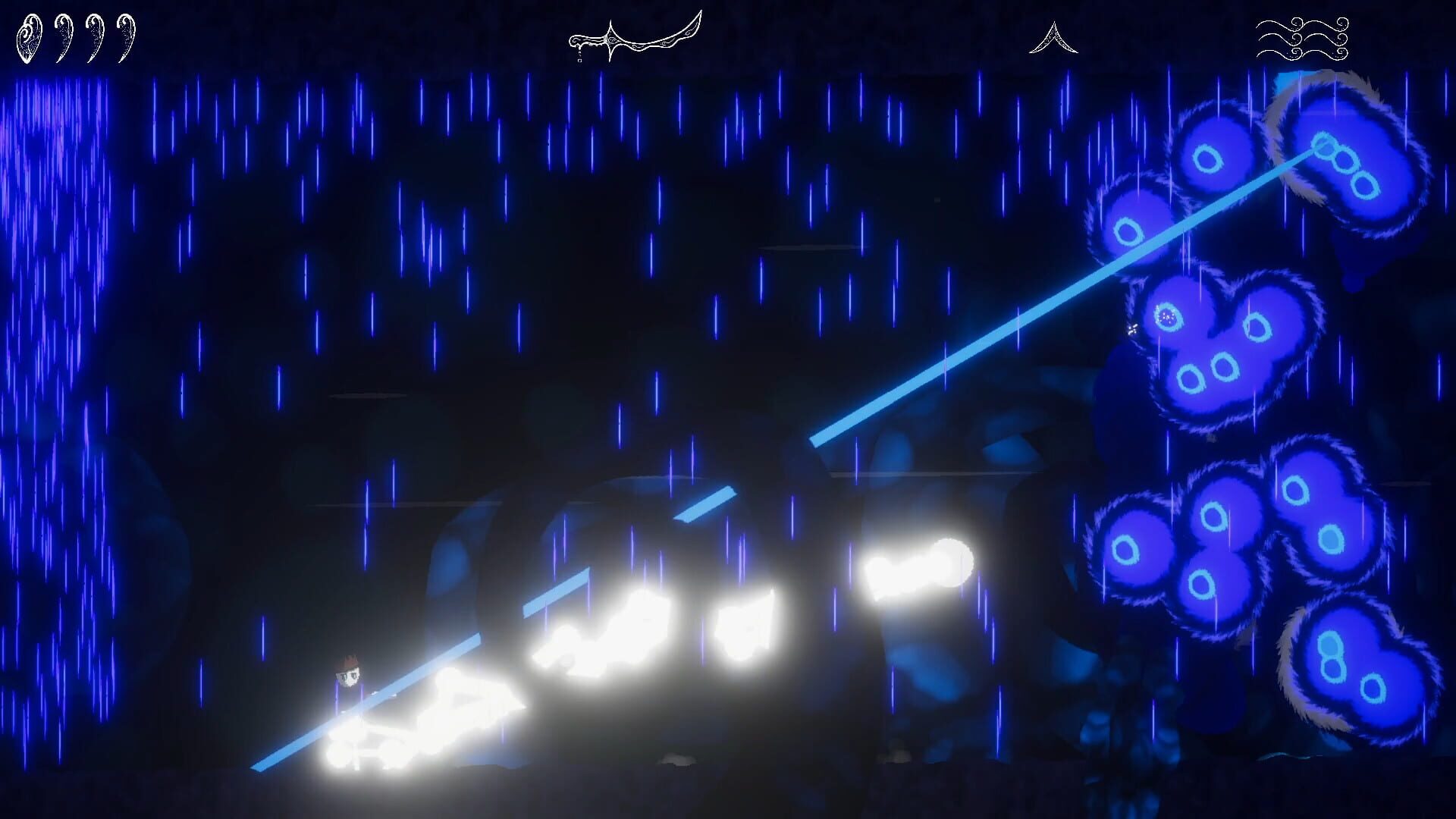Bleeding Abyss - Screenshot