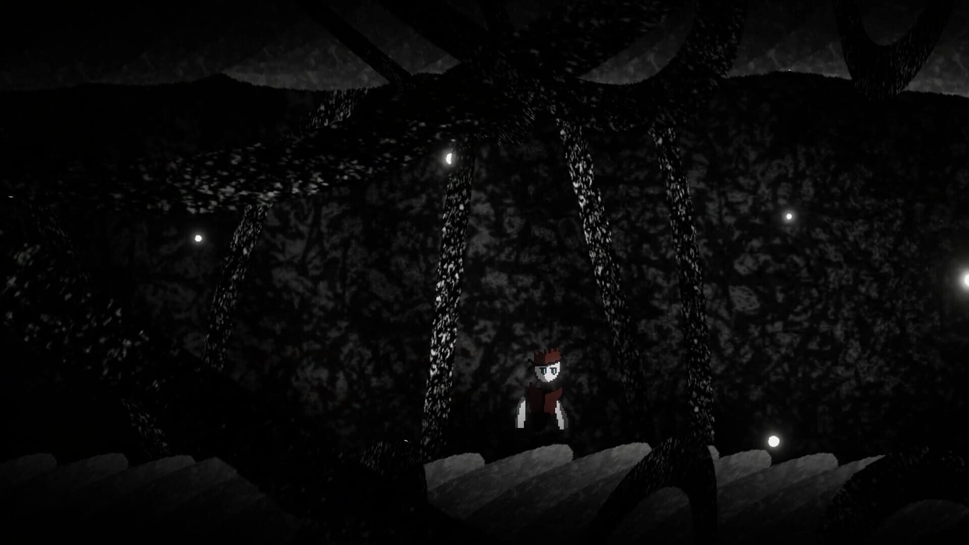 Bleeding Abyss - Screenshot