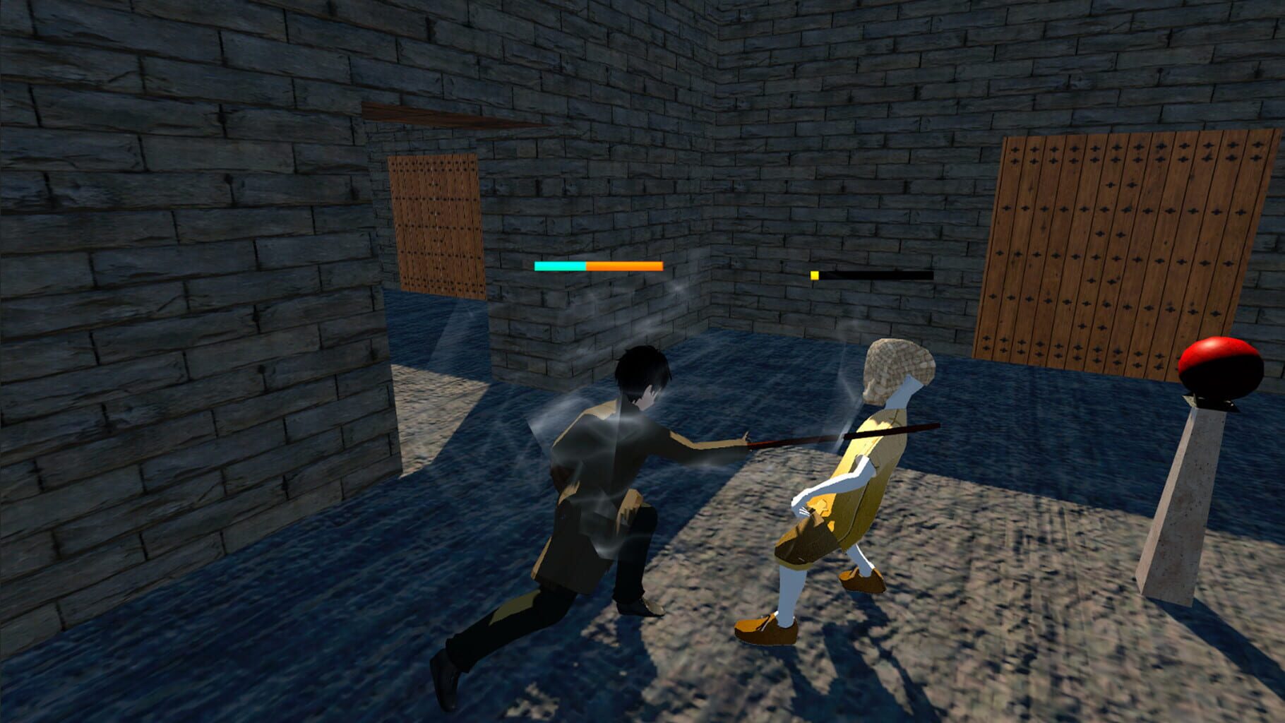 Ein's Sword screenshot