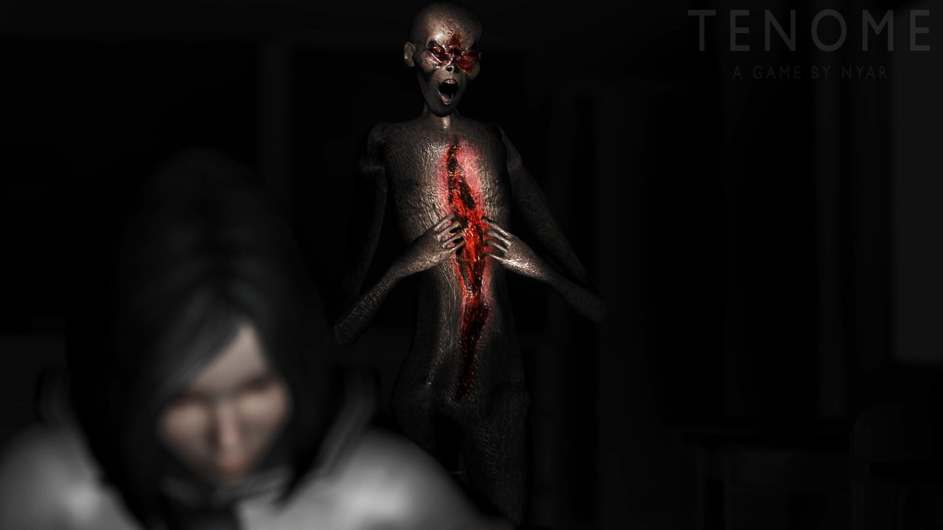 Tenome - Screenshot