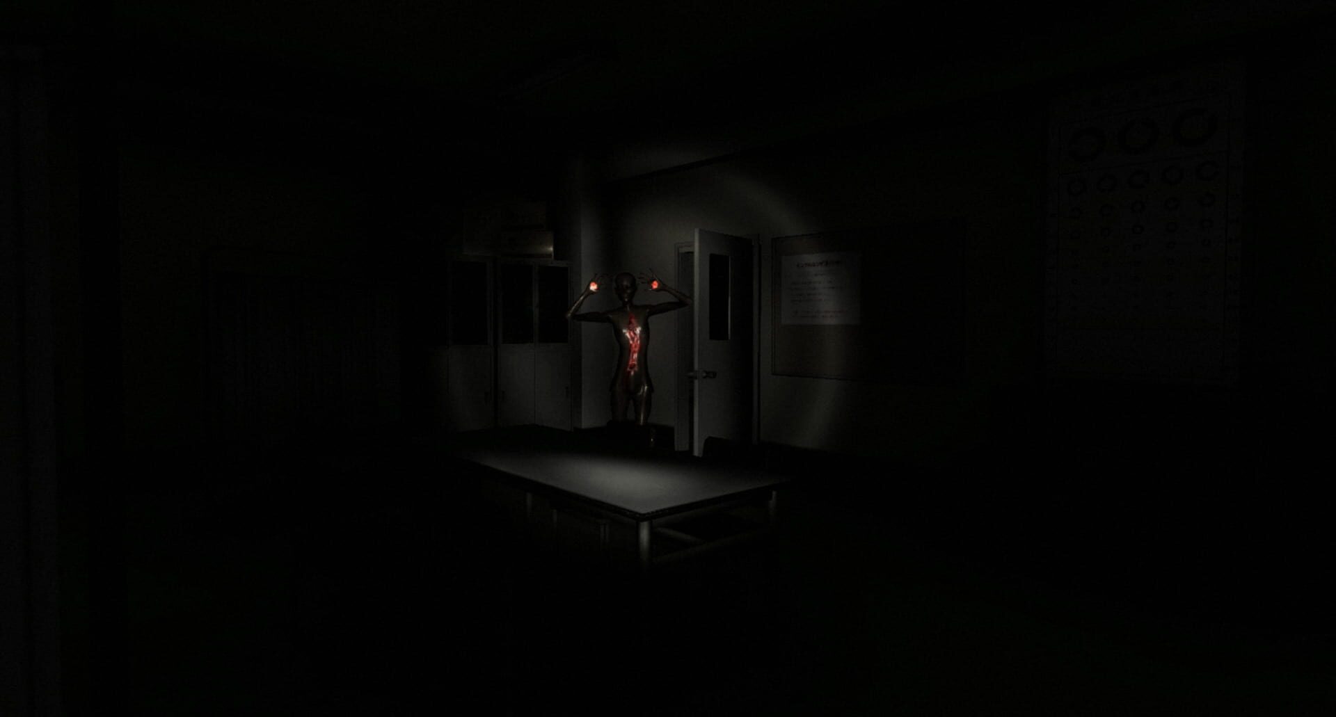 Tenome - Screenshot