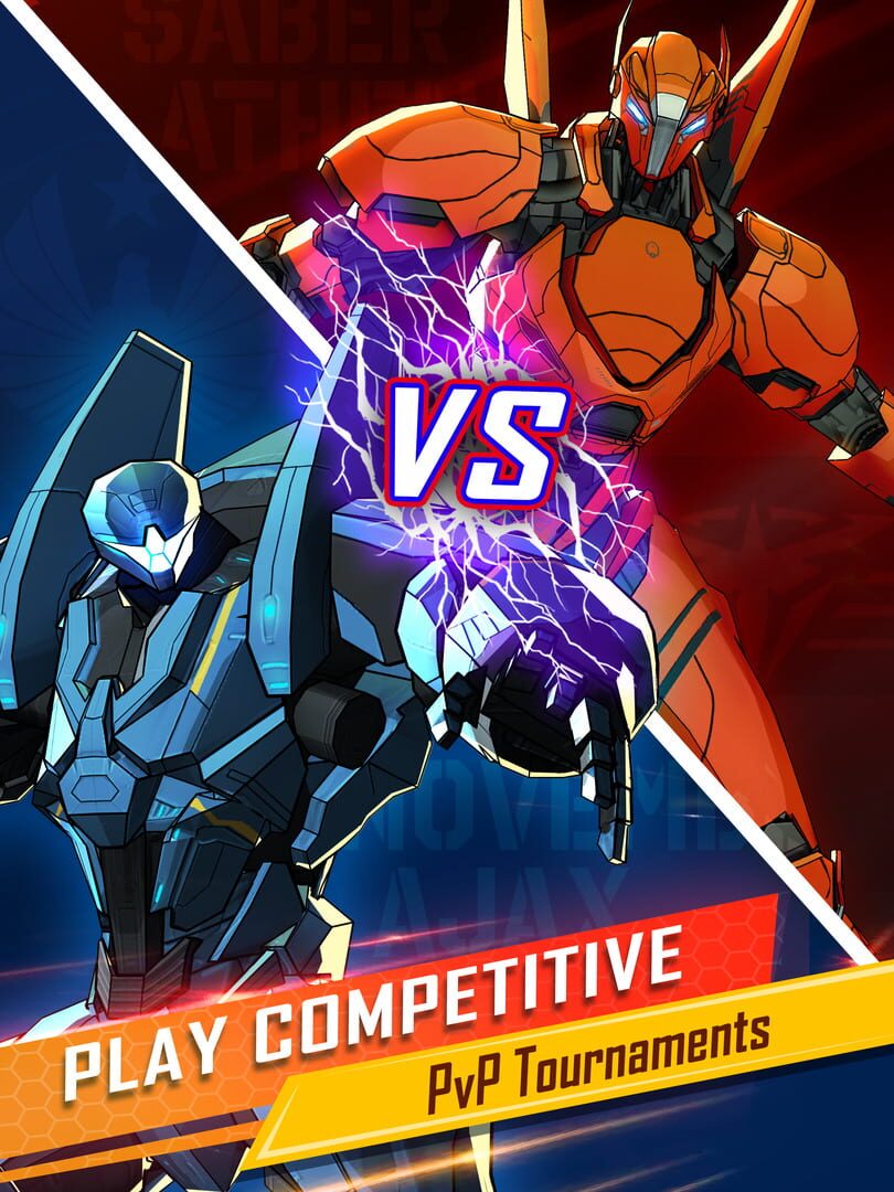 Pacific Rim: Breach Wars - Robot Puzzle Action RPG - Screenshot