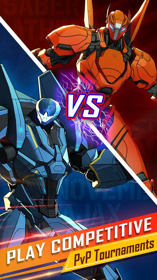 Pacific Rim: Breach Wars - Robot Puzzle Action RPG - Screenshot