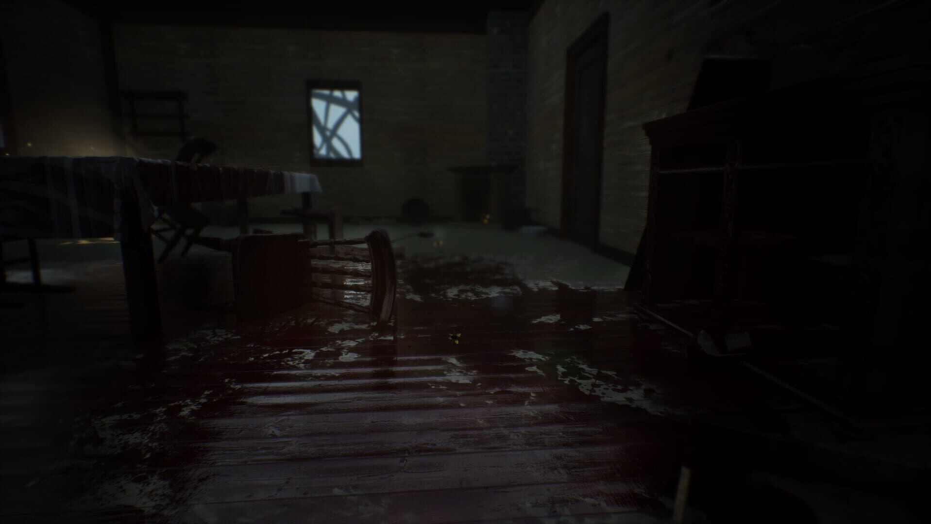Nun - Screenshot