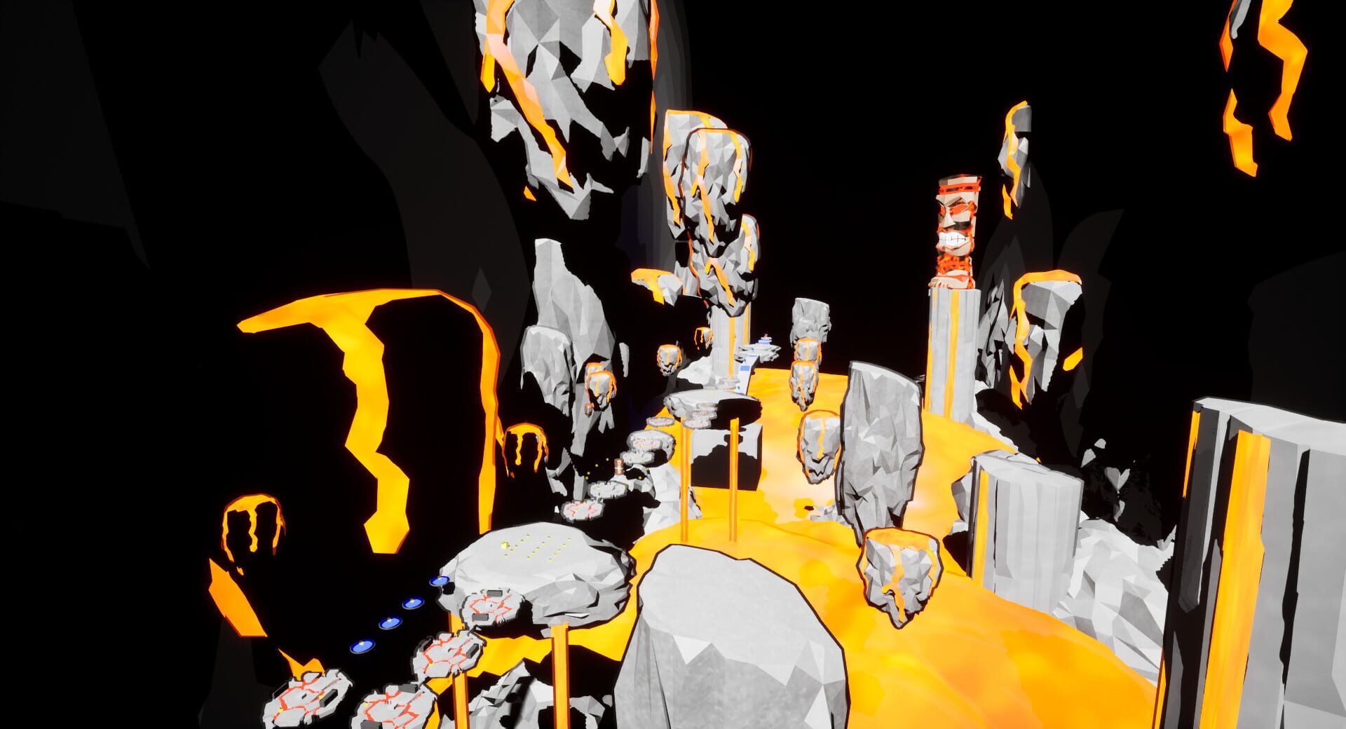 FunBall 3D - Screenshot