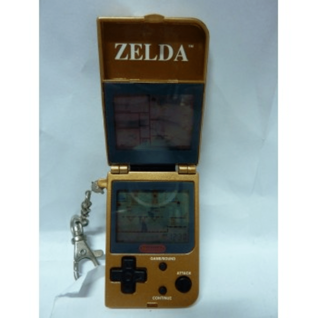 Nintendo Mini Classics: Zelda screenshot