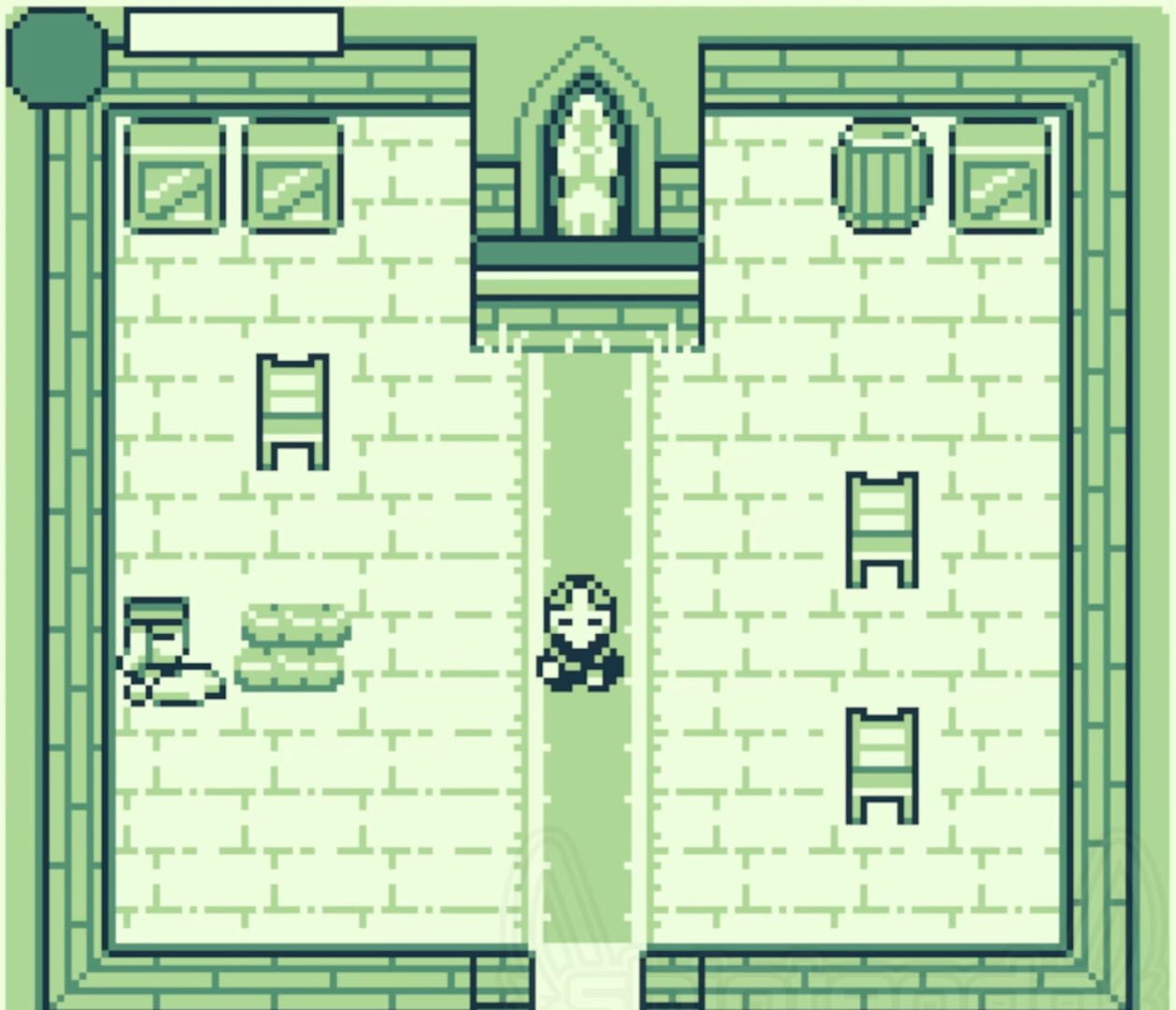 Elden Ring GB screenshot