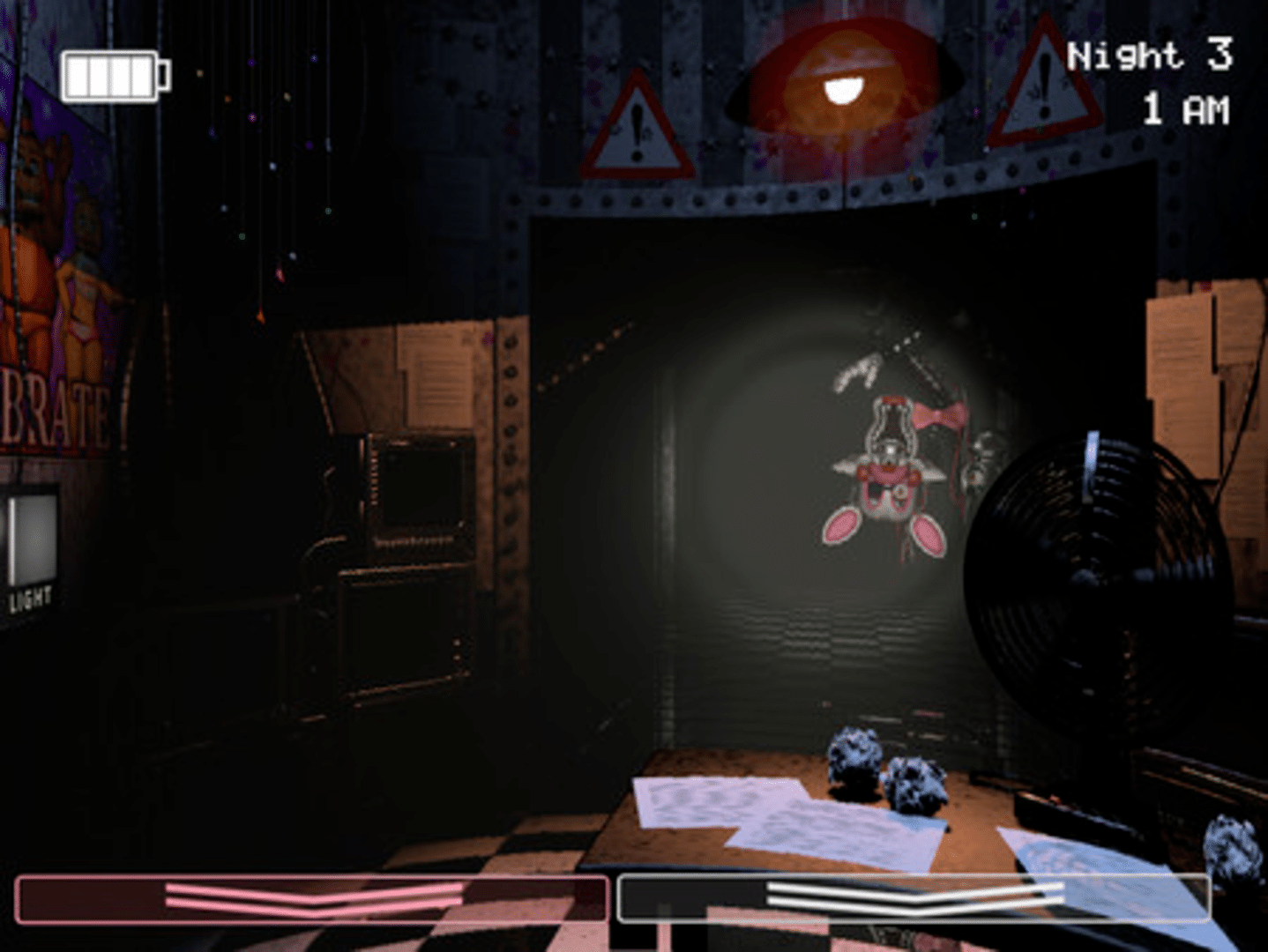 Five Nights at Freddy's 2 screenshot