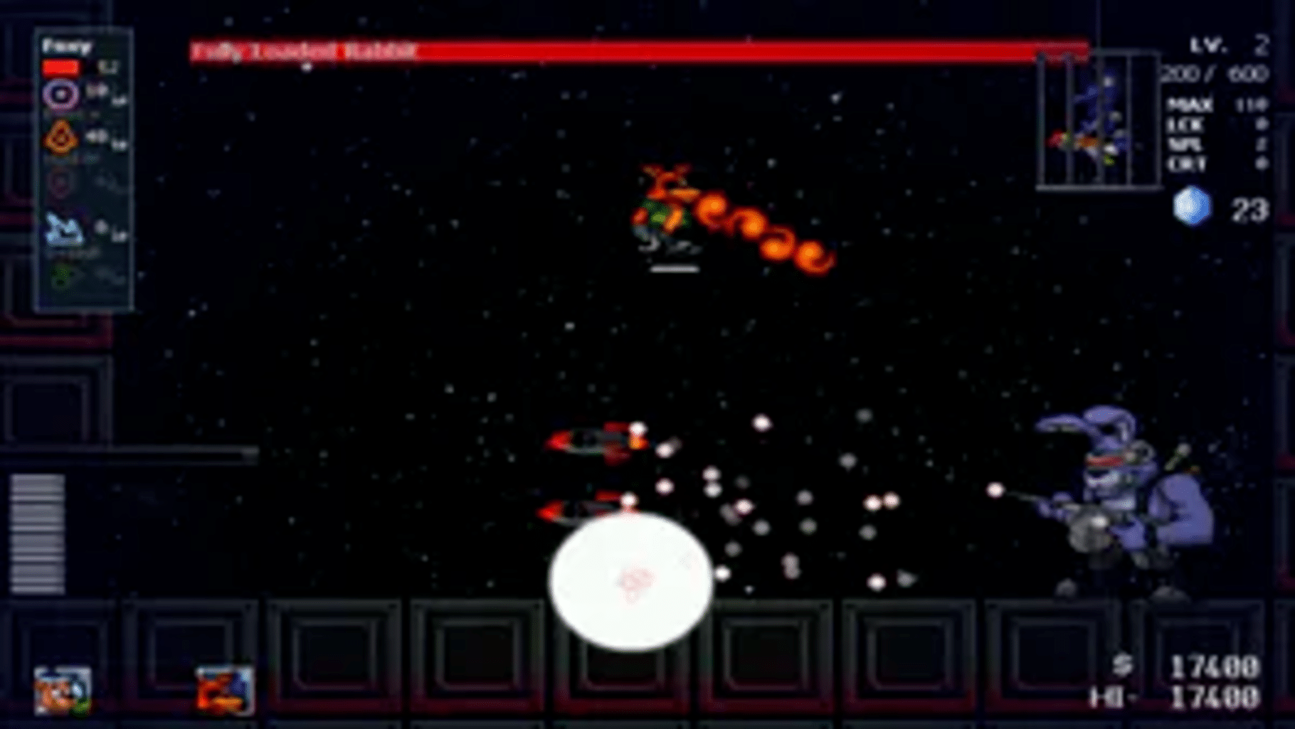 Freddy in Space 2 screenshot