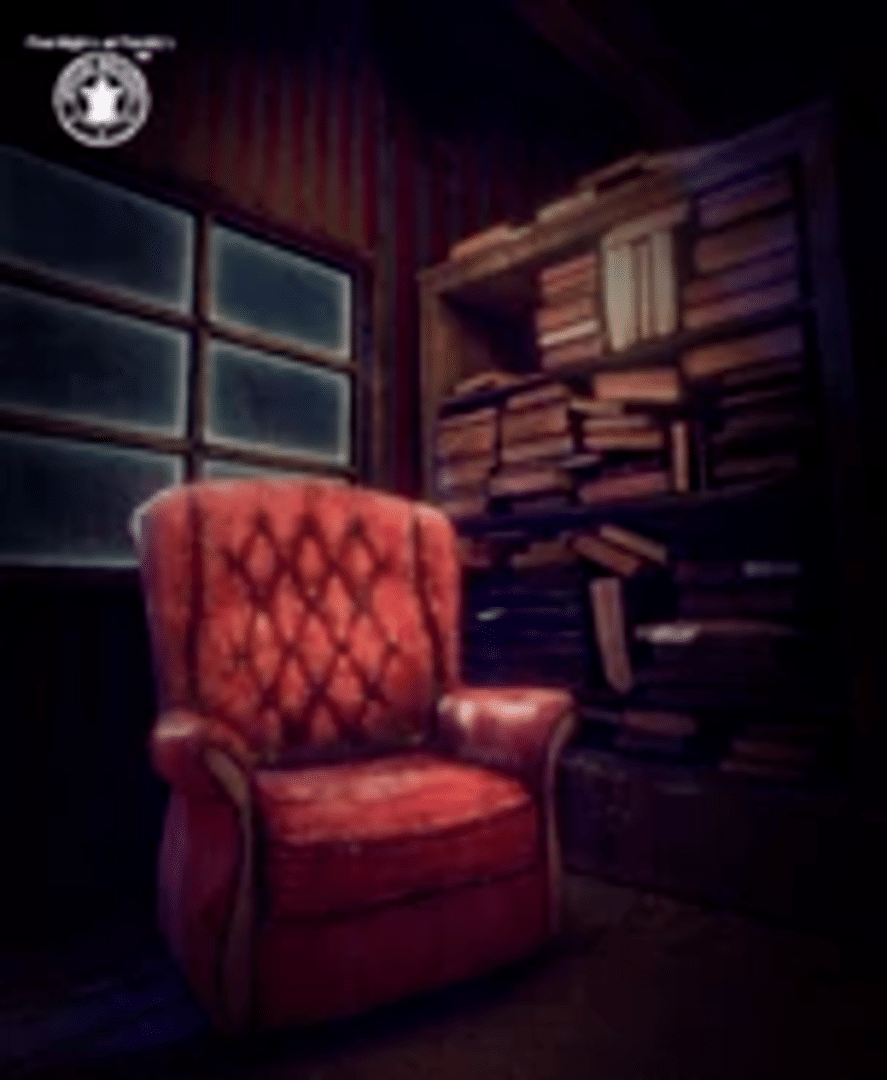 Five Nights at Freddy's AR: Special Delivery - Dark Circus: Encore! screenshot