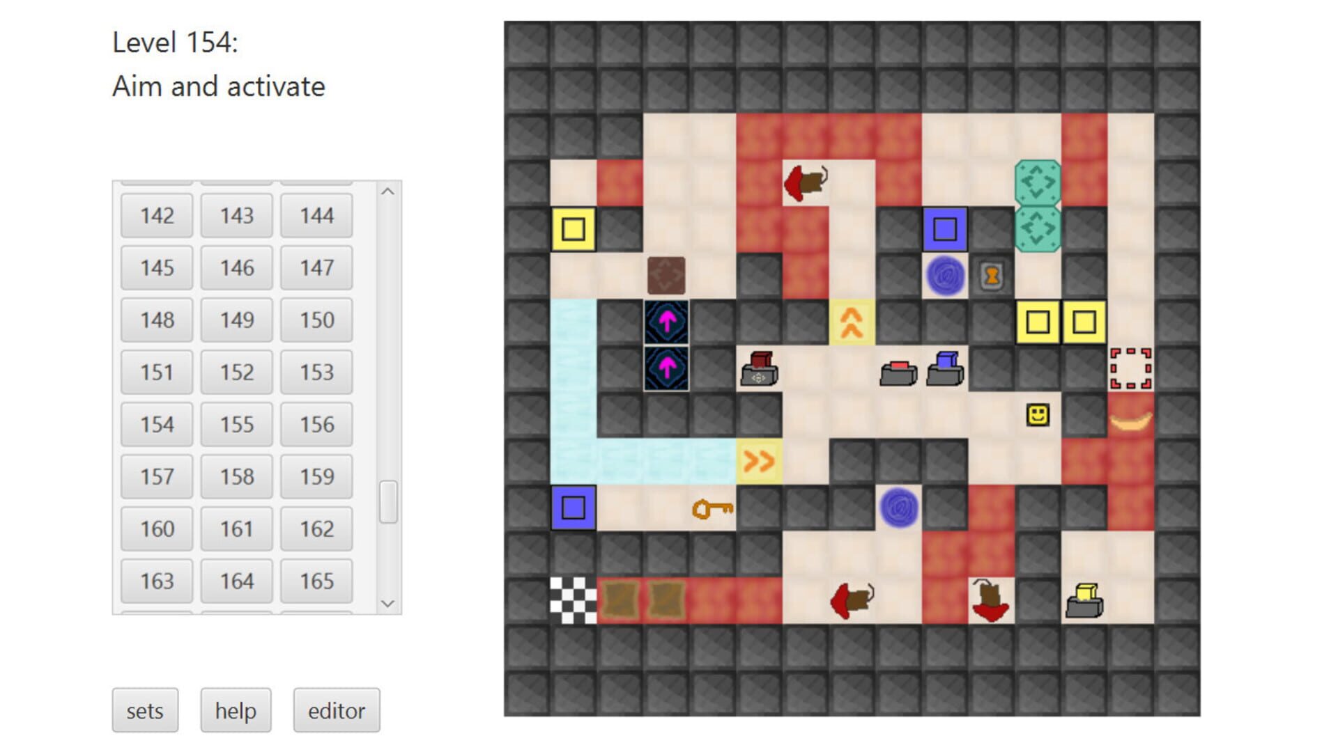 Ultimaze - Screenshot