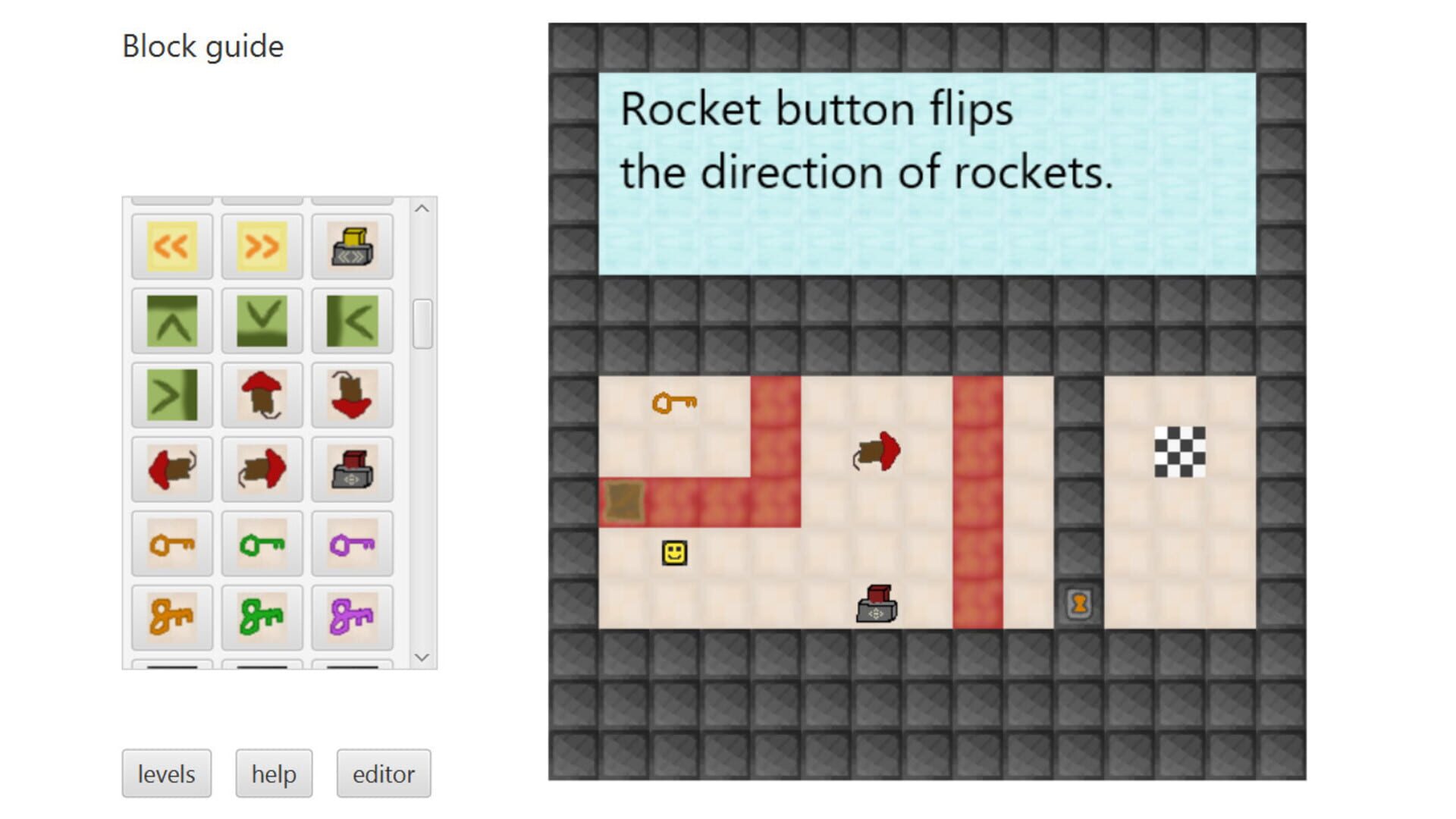 Ultimaze - Screenshot