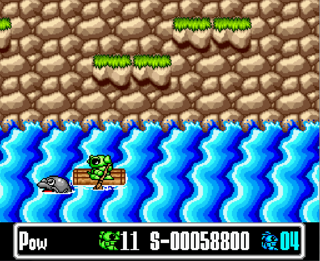 Super Wagyan Land screenshot