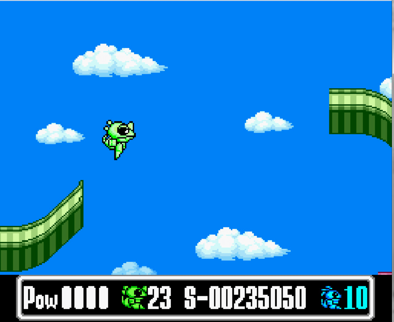 Super Wagyan Land screenshot