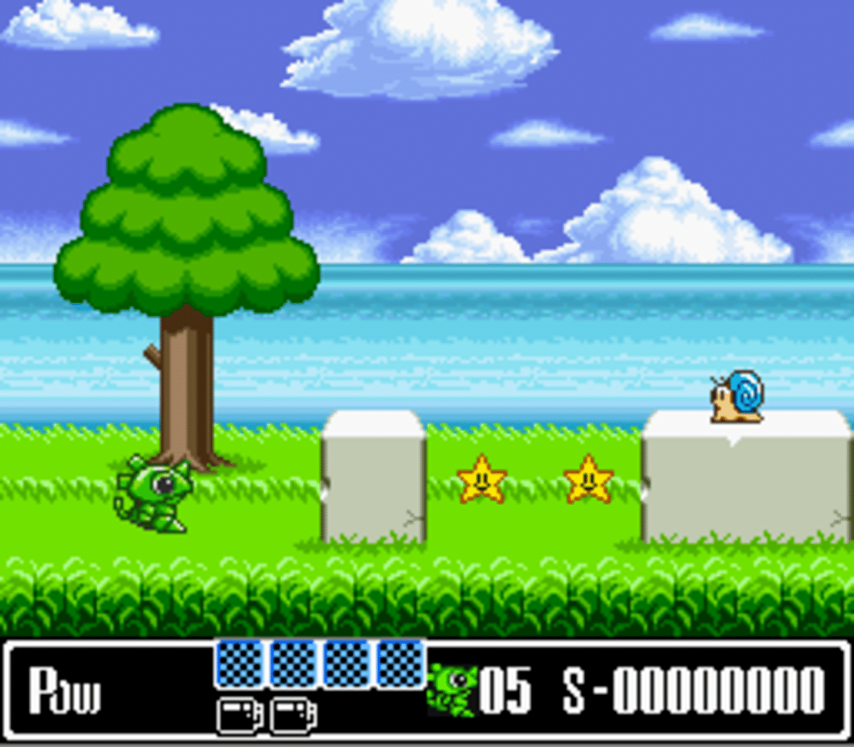 Super Wagyan Land 2 screenshot