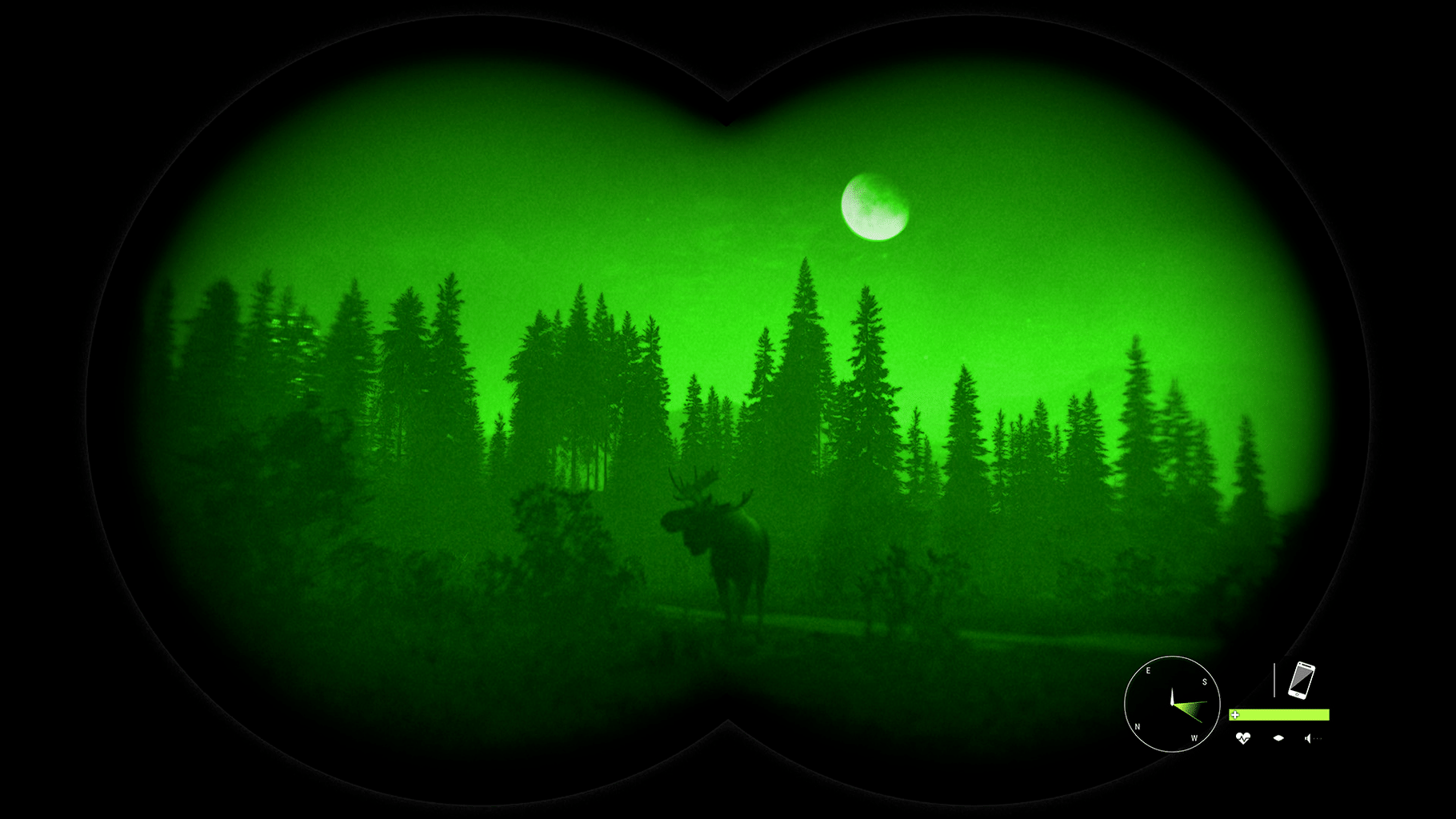 TheHunter: Call of the Wild - High-Tech Hunting Pack screenshot