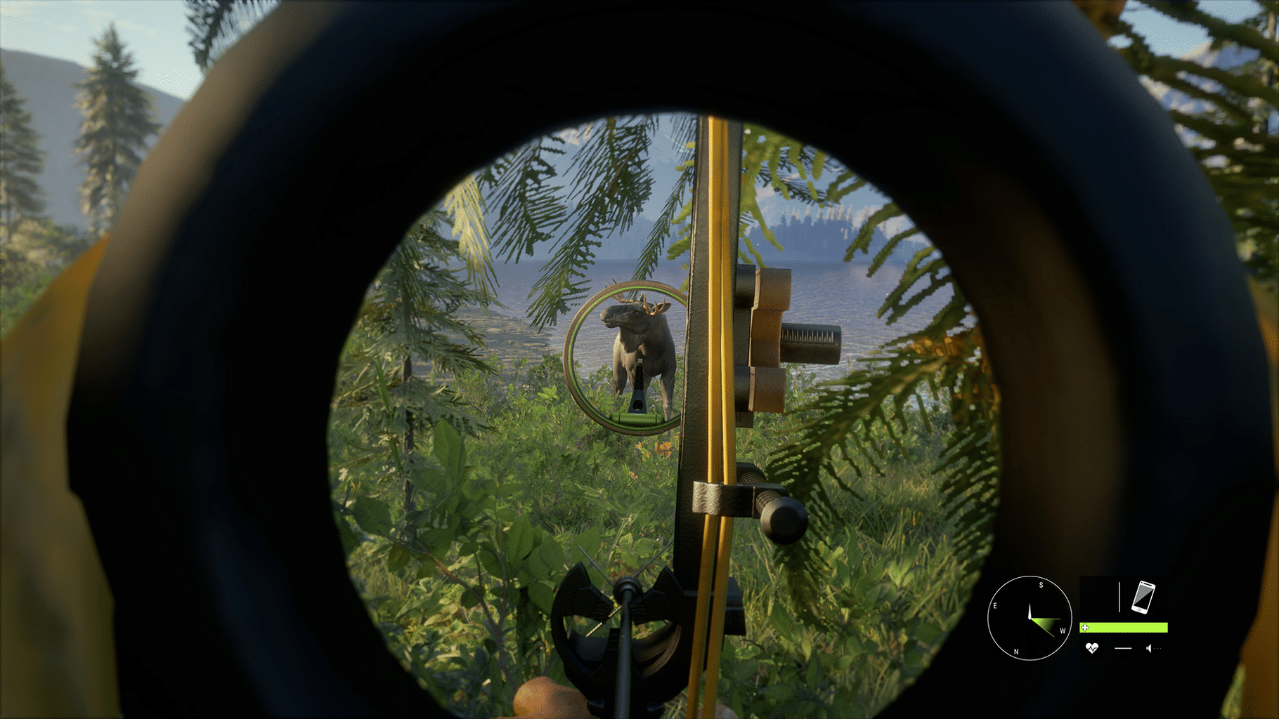 TheHunter: Call of the Wild - High-Tech Hunting Pack screenshot