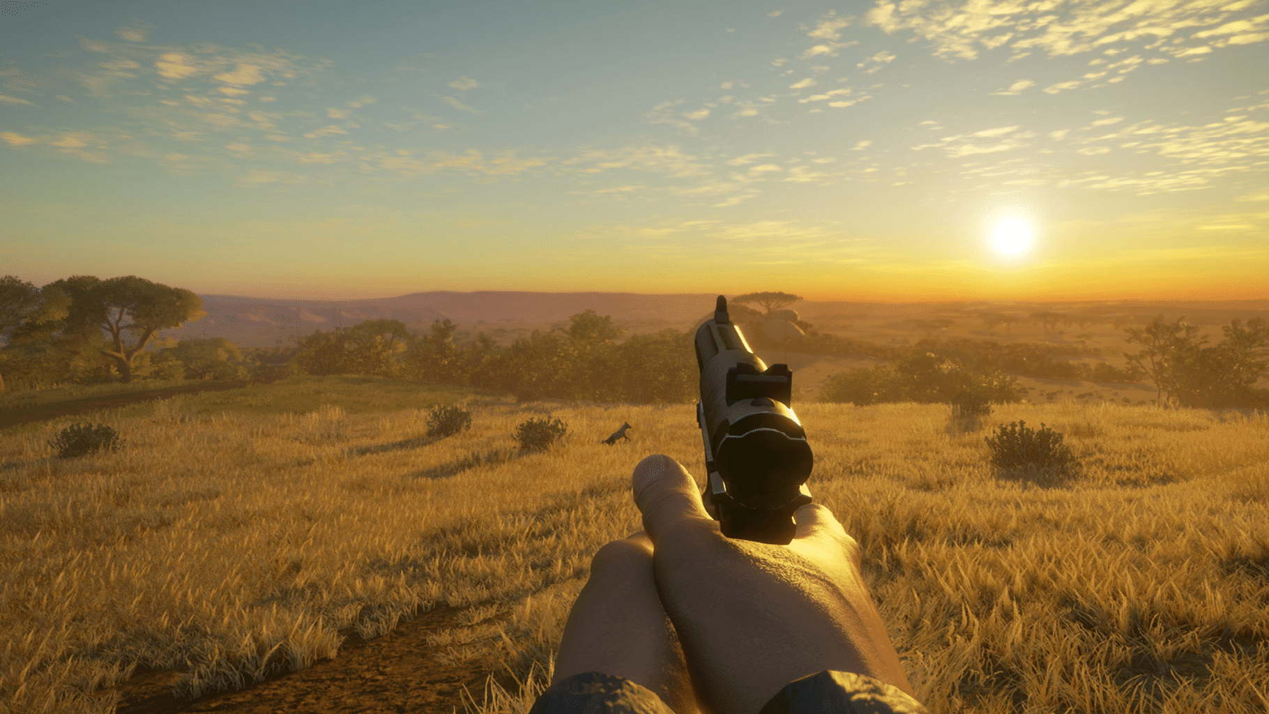 TheHunter: Call of the Wild - Weapon Pack 3 screenshot