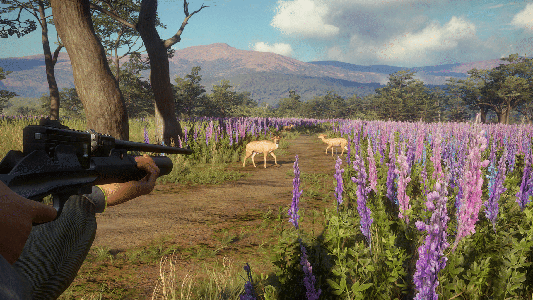 TheHunter: Call of the Wild - Weapon Pack 3 screenshot