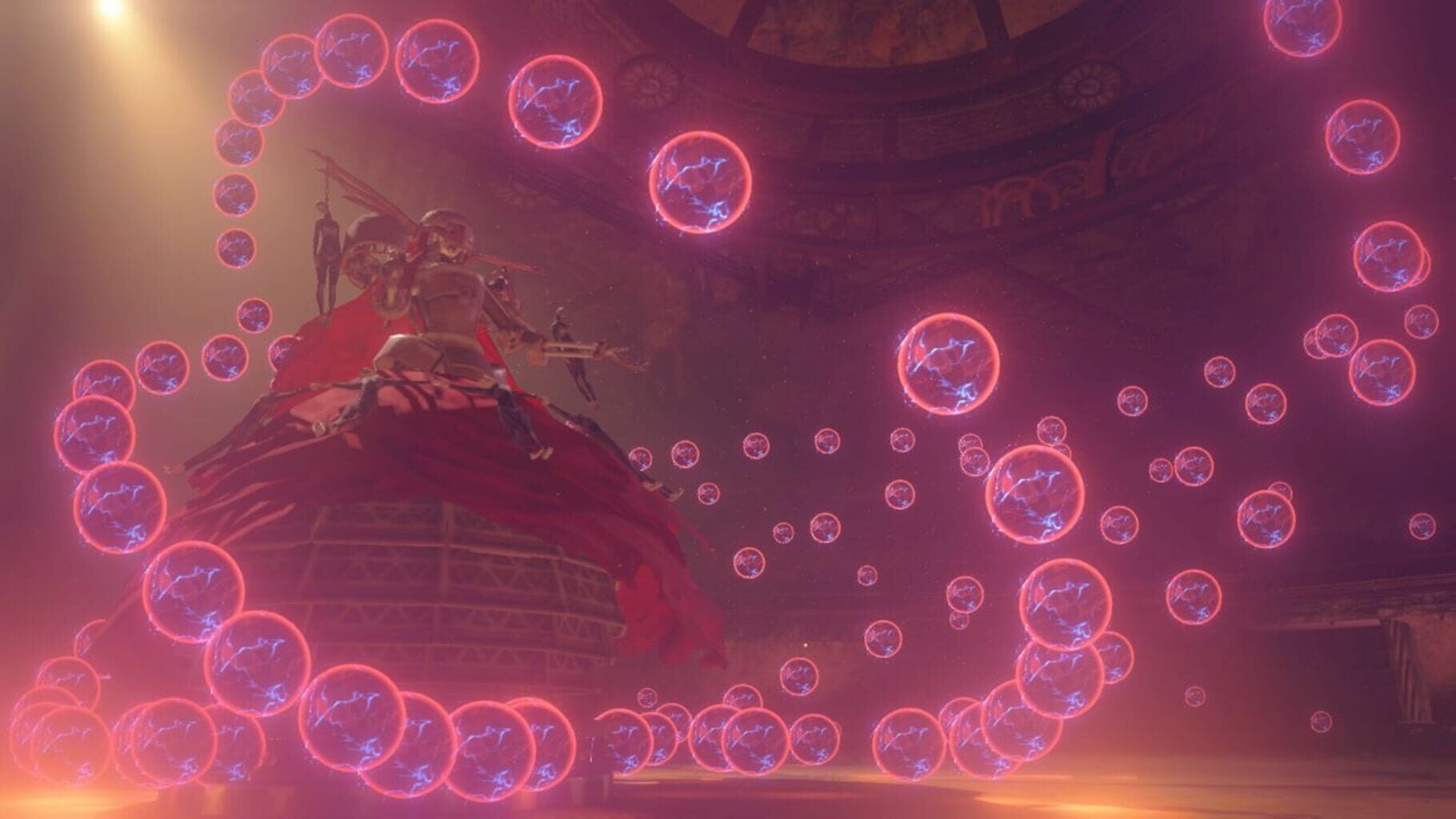 Nier: Automata - The End of Yorha Edition screenshot