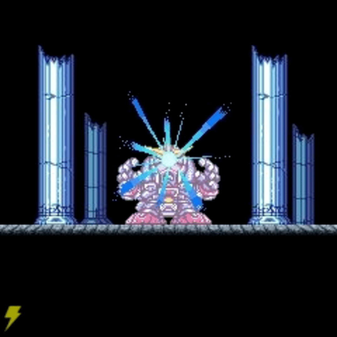 SD Gundam Gaiden: Knight Gundam Monogatari screenshot