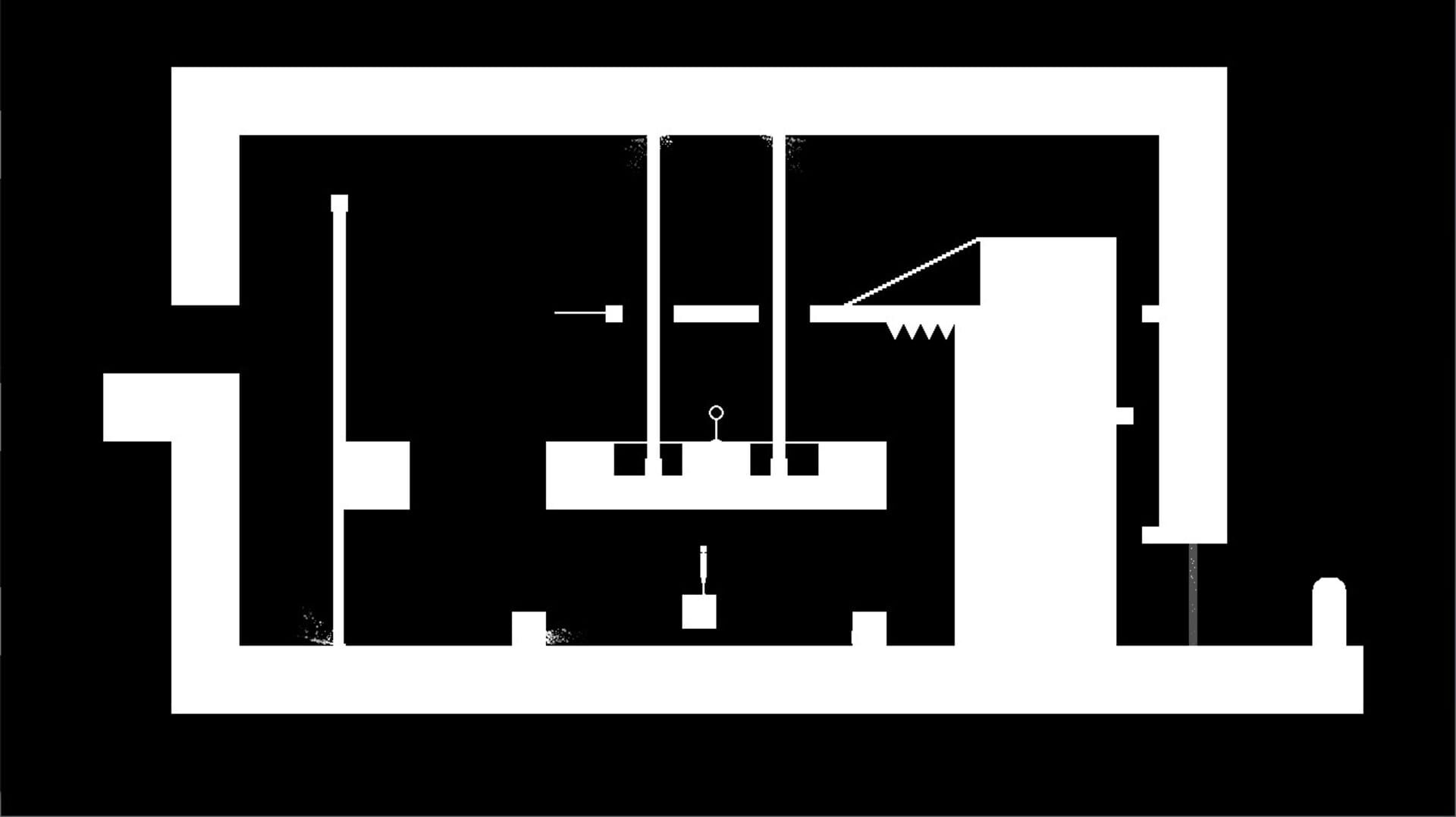 Pixel - Screenshot