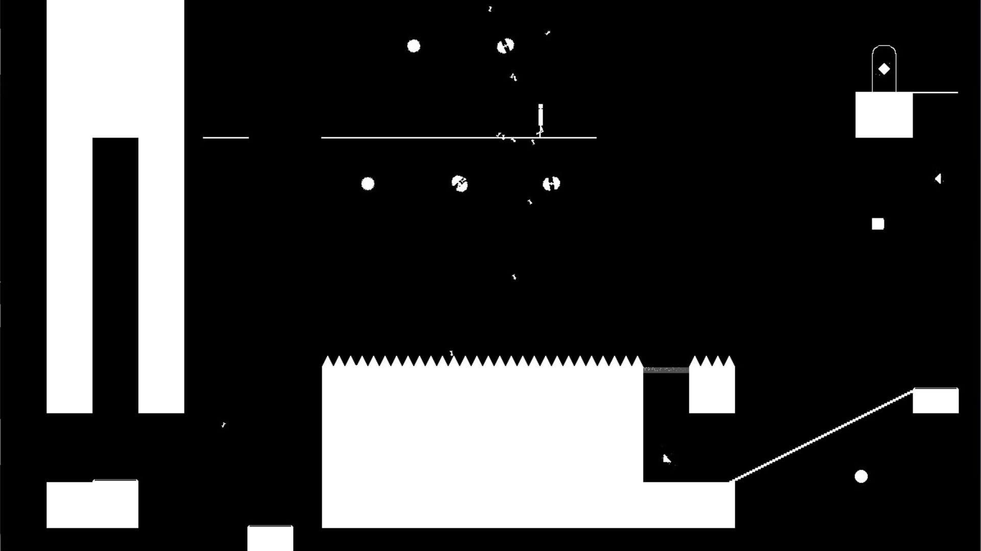 Pixel - Screenshot