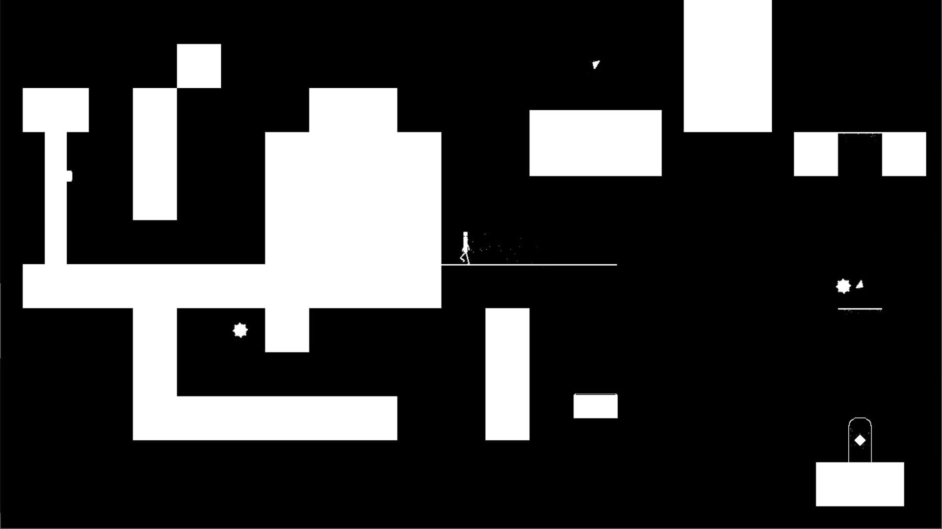 Pixel - Screenshot