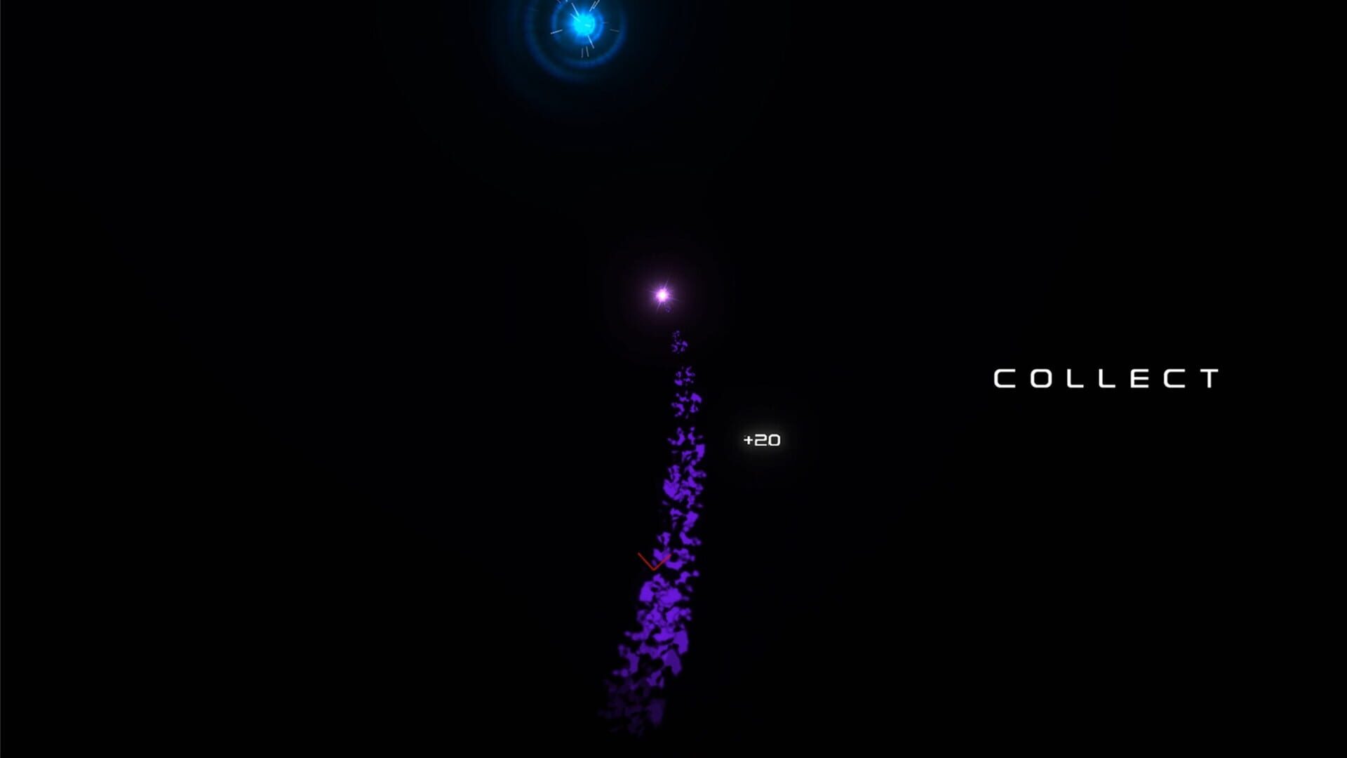 Hungry Galaxies - Screenshot