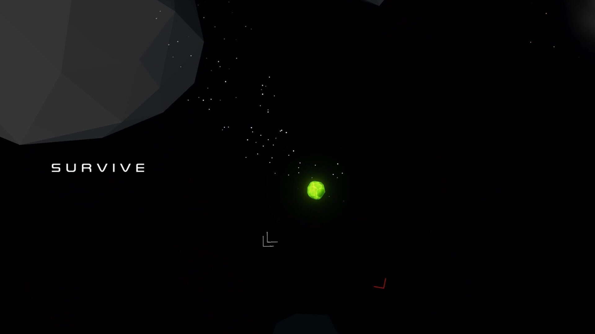 Hungry Galaxies - Screenshot