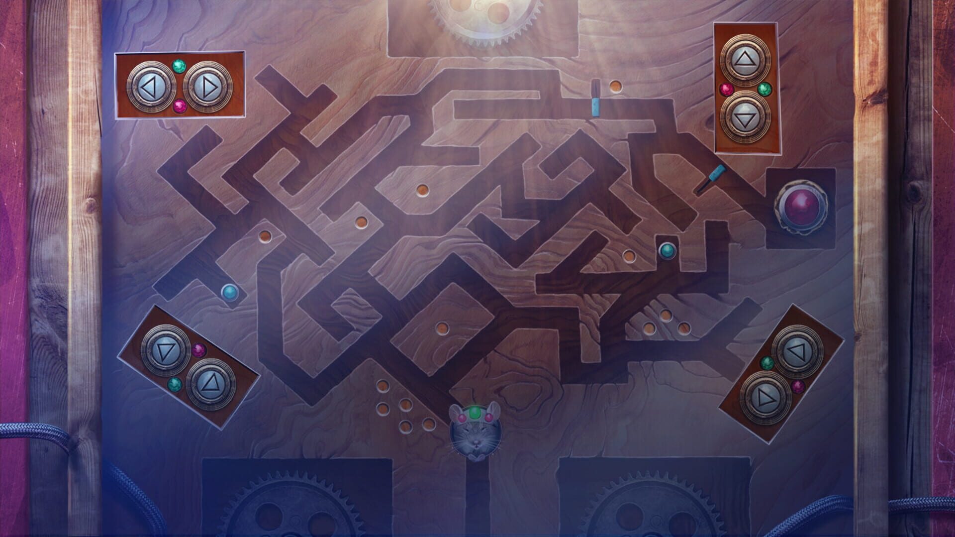 Strange Investigations: Two for Solitaire - Collector's Edition