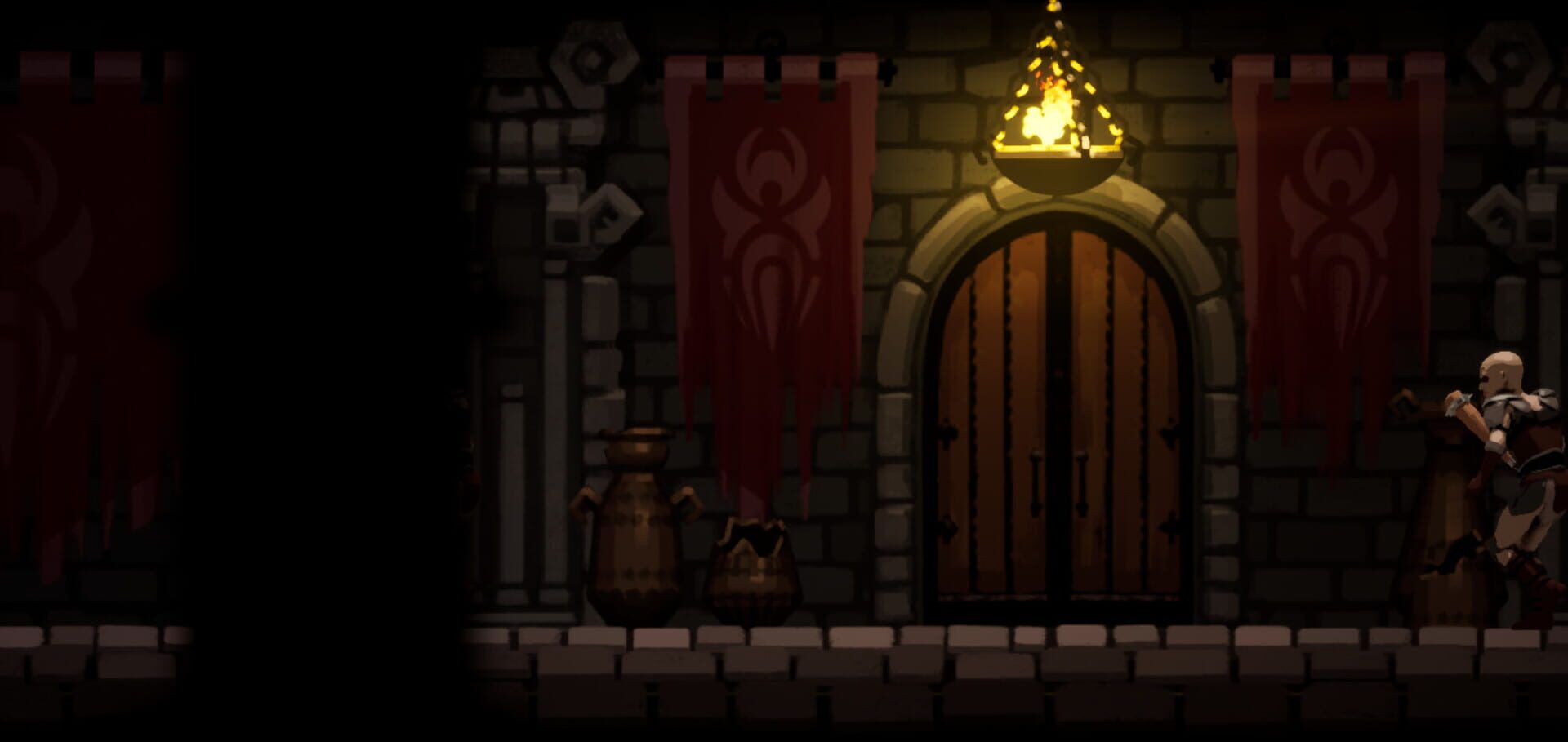 Black Spire - Screenshot