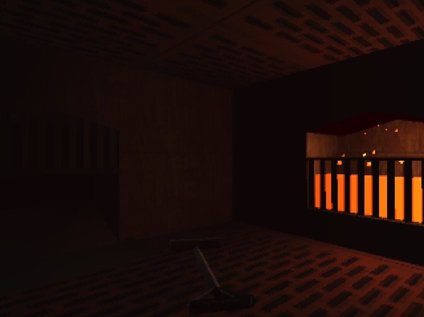 Black Coal - Screenshot