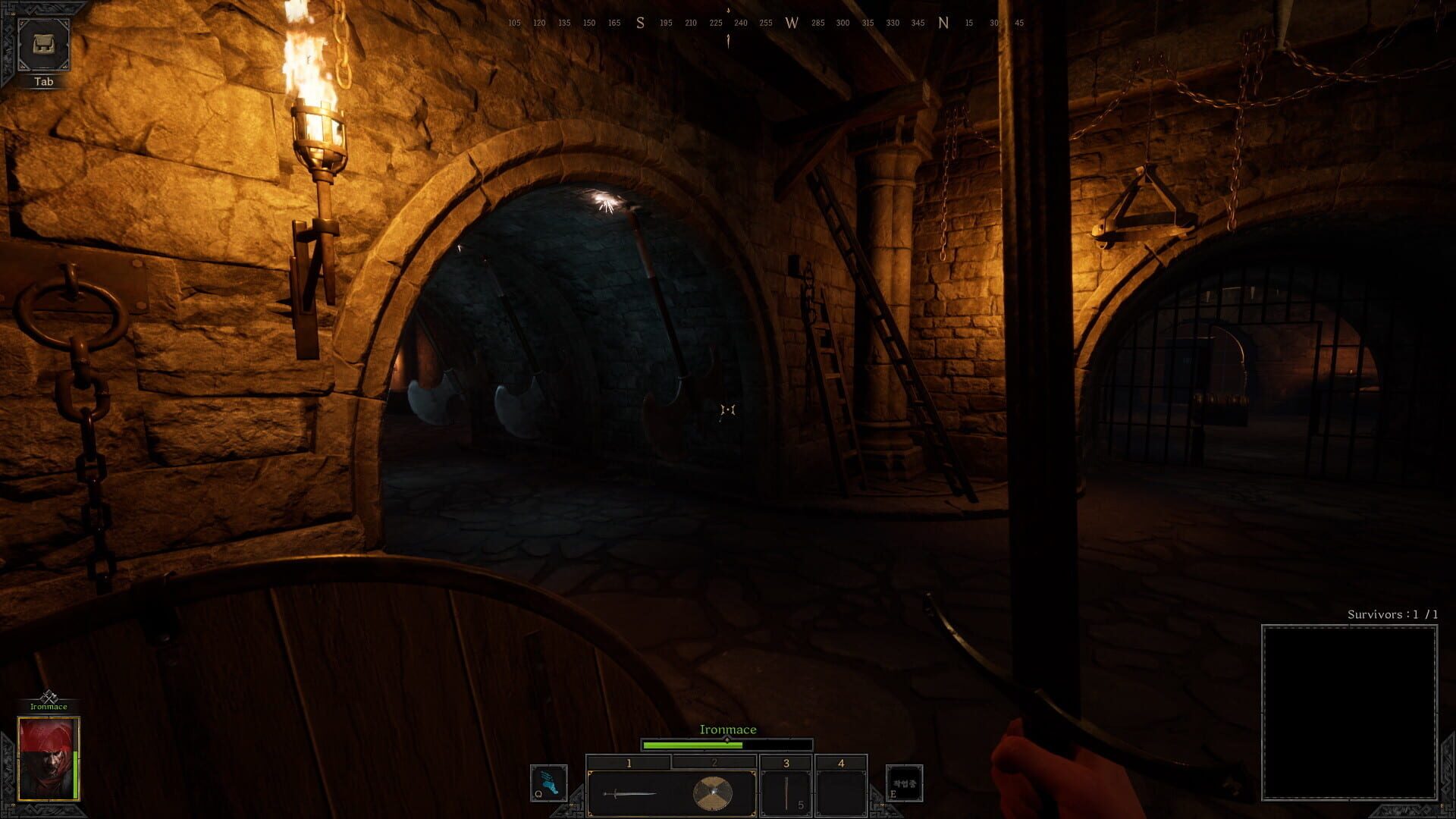 Dark and Darker screenshot